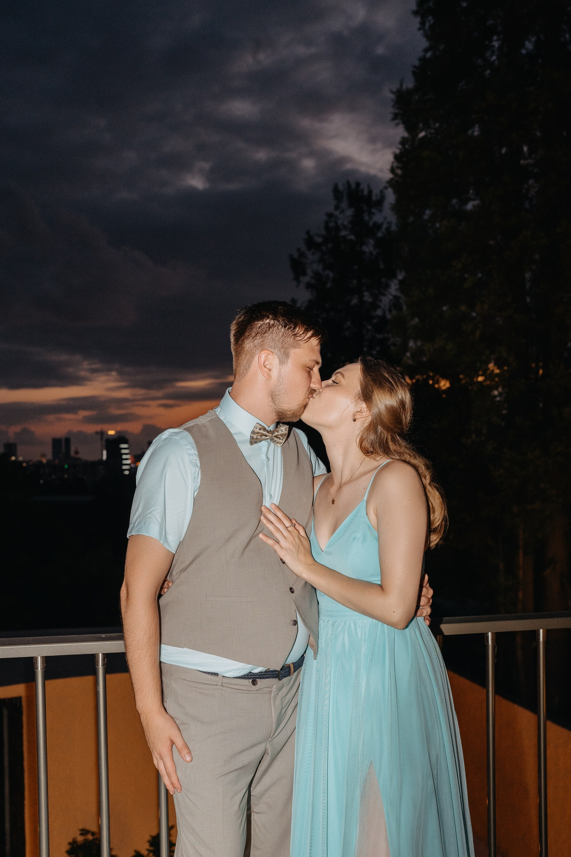 Аустрис и Элина. Индивидуальный и свадебный фотограф в Батуми Валерия Азаренко