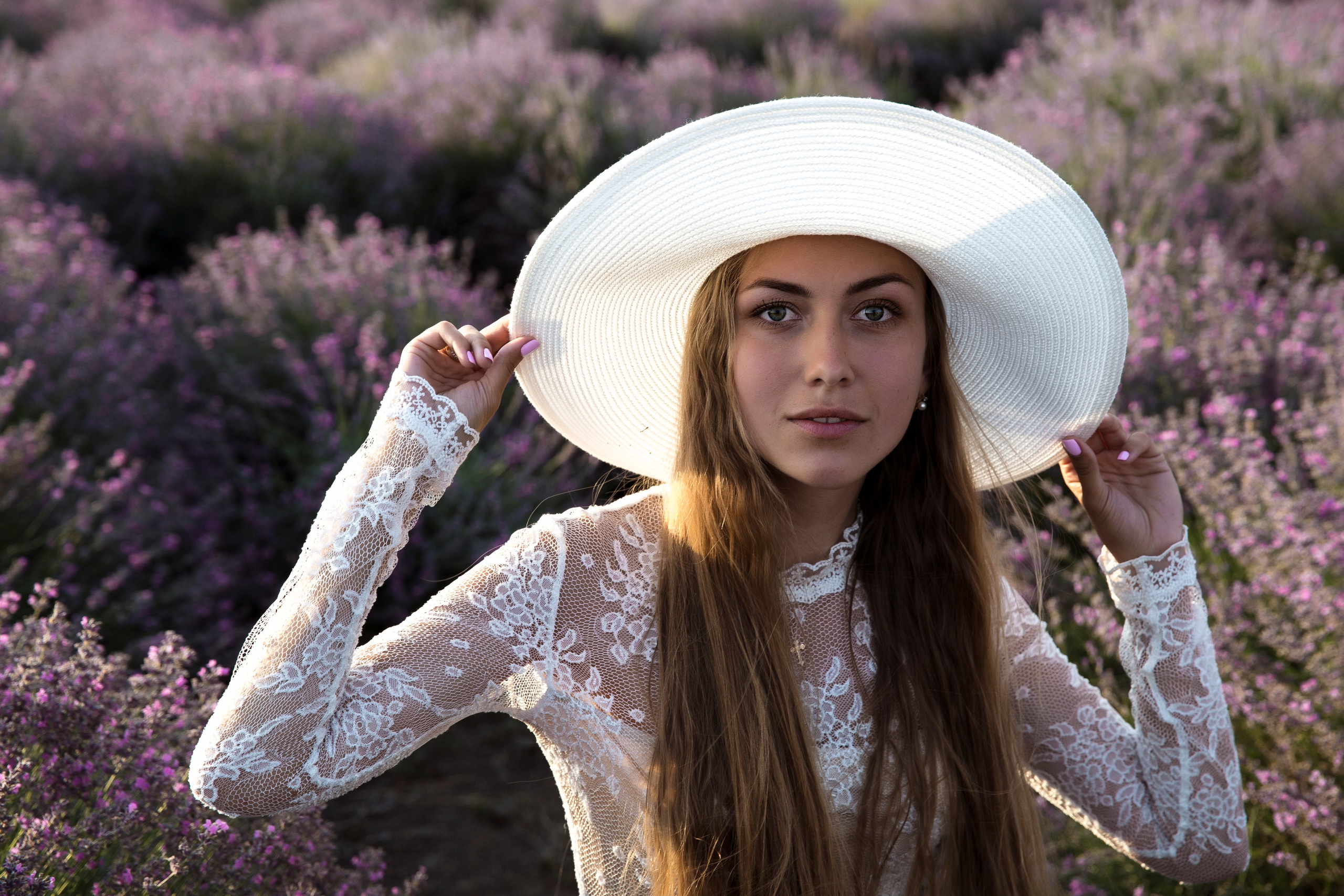 Выездные творческие и прогулочные съемки на природе. Портретный Фотограф и видеограф Алёна Коноплина, Лимассол (Кипр)