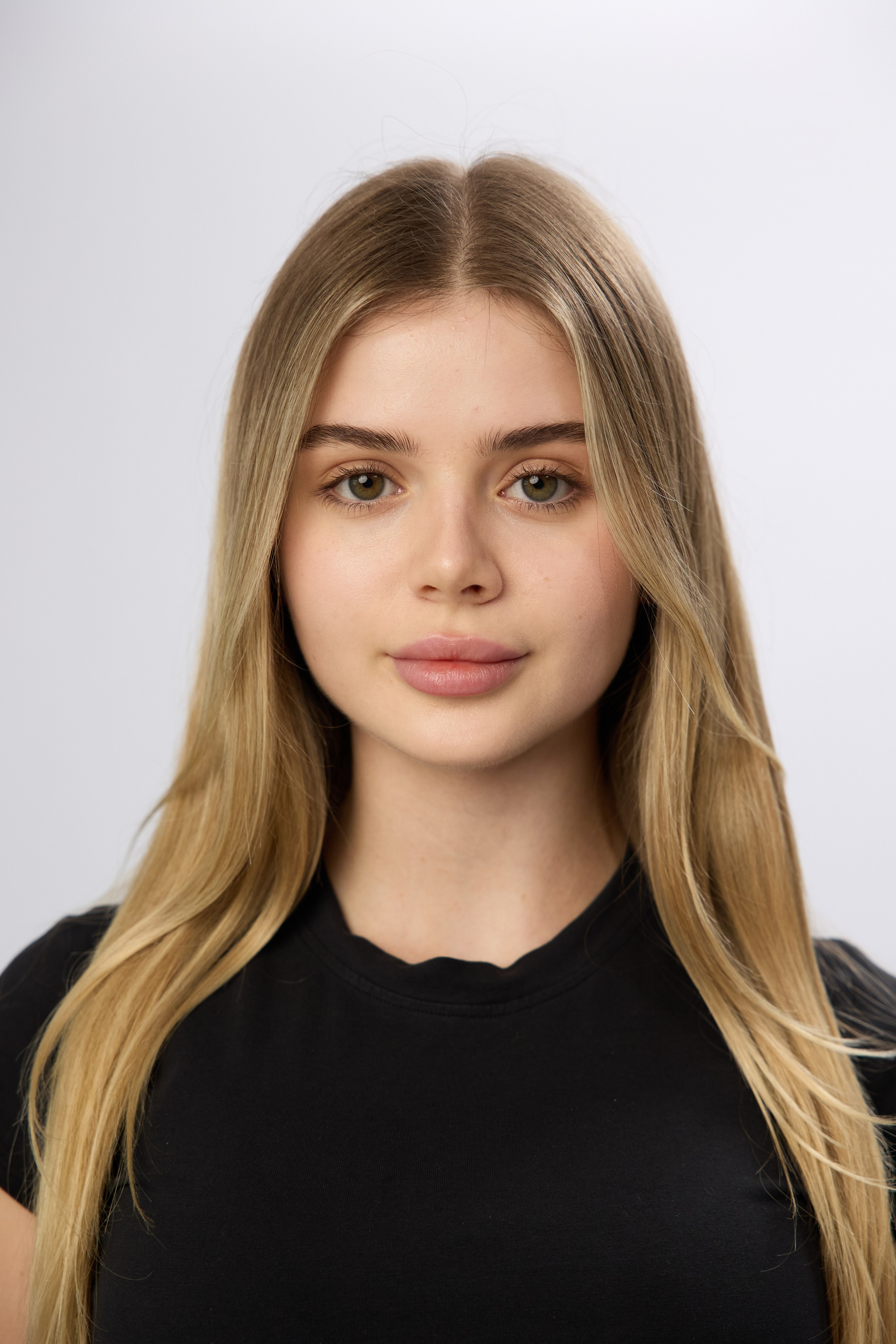 Anastasia. Photographer in Dubai