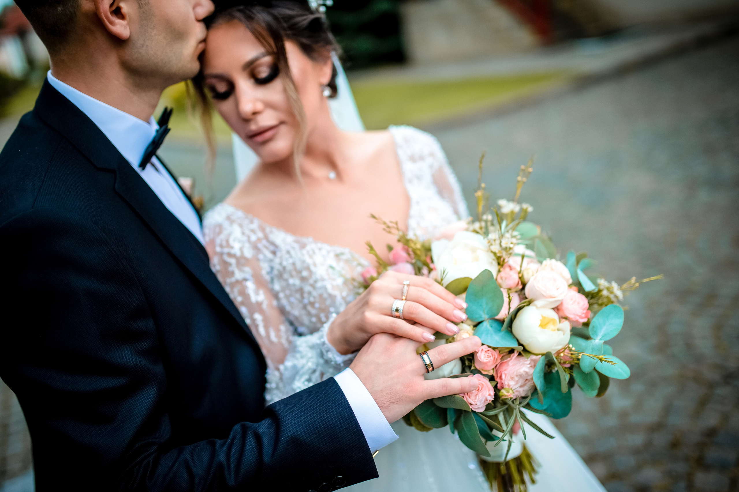 Silvia & Ion. Servicii Foto Video la Nunta Chisinau Moldova Europa Studio MagicFoto