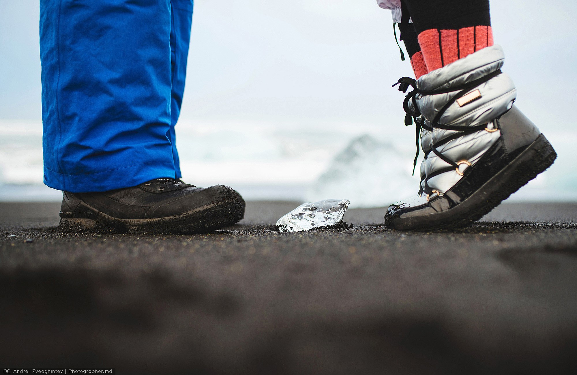 Fotograf love story in Islanda - Andrei Zveaghintev. Fotograf nunta si familie in Moldova, Chisinau - Andrei Zveaghintev