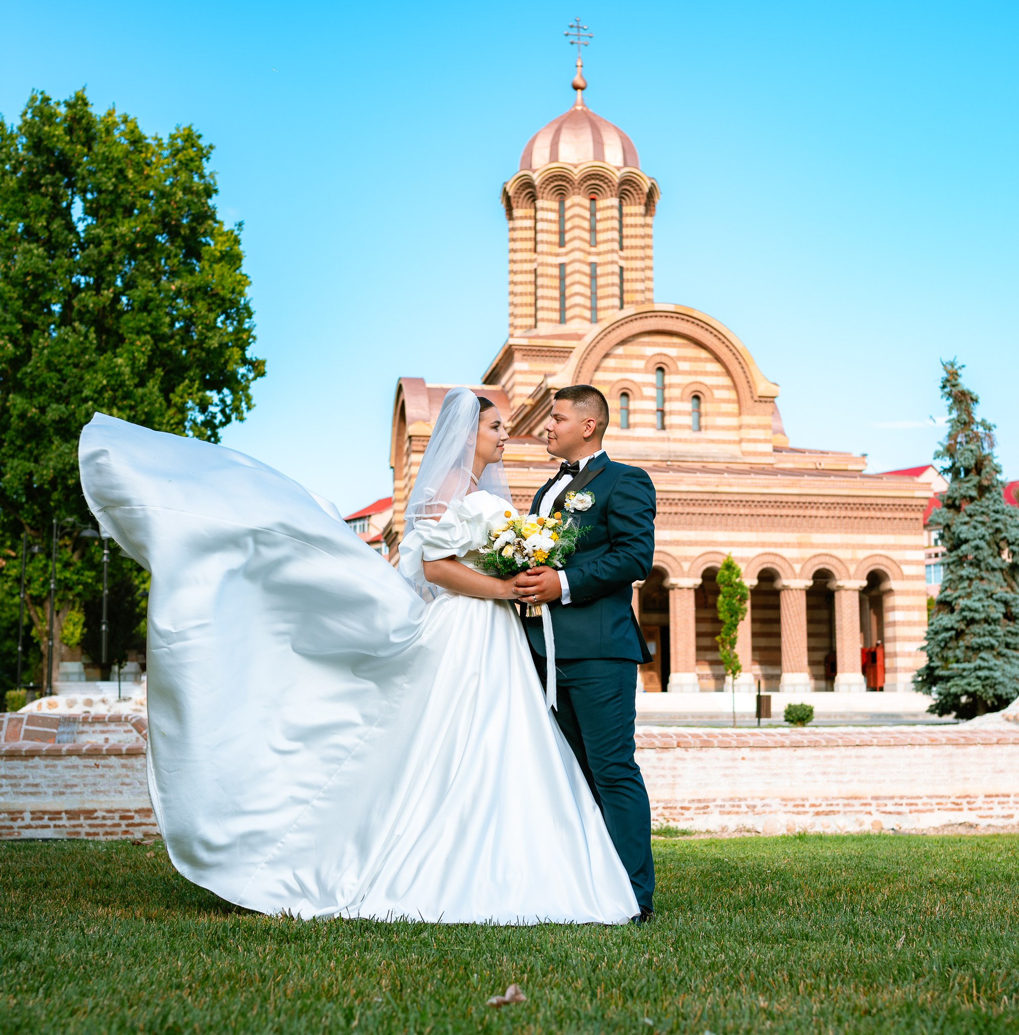 Wedding Day | Adina & Bogdan