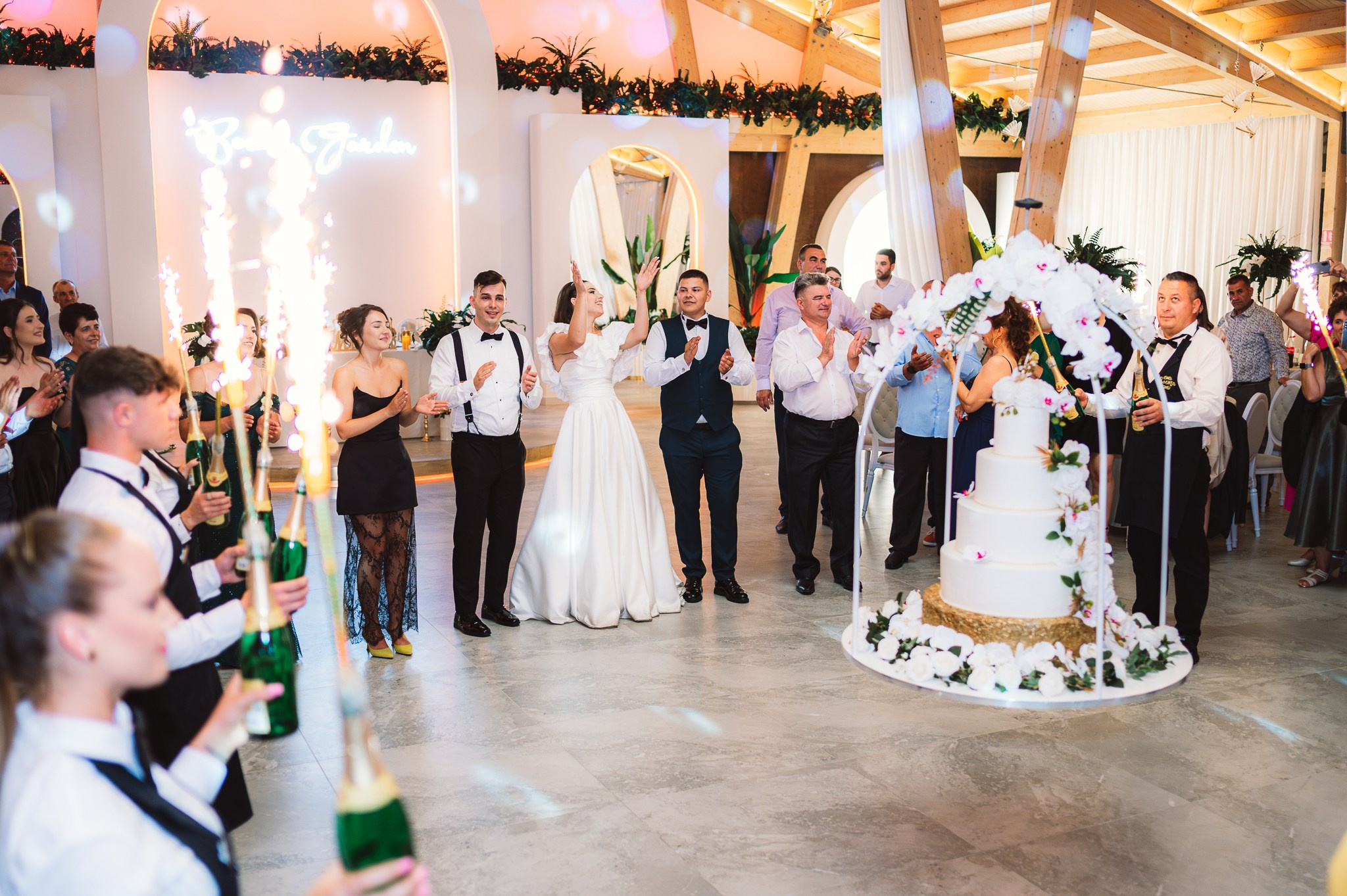 Wedding Day | Adina & Bogdan