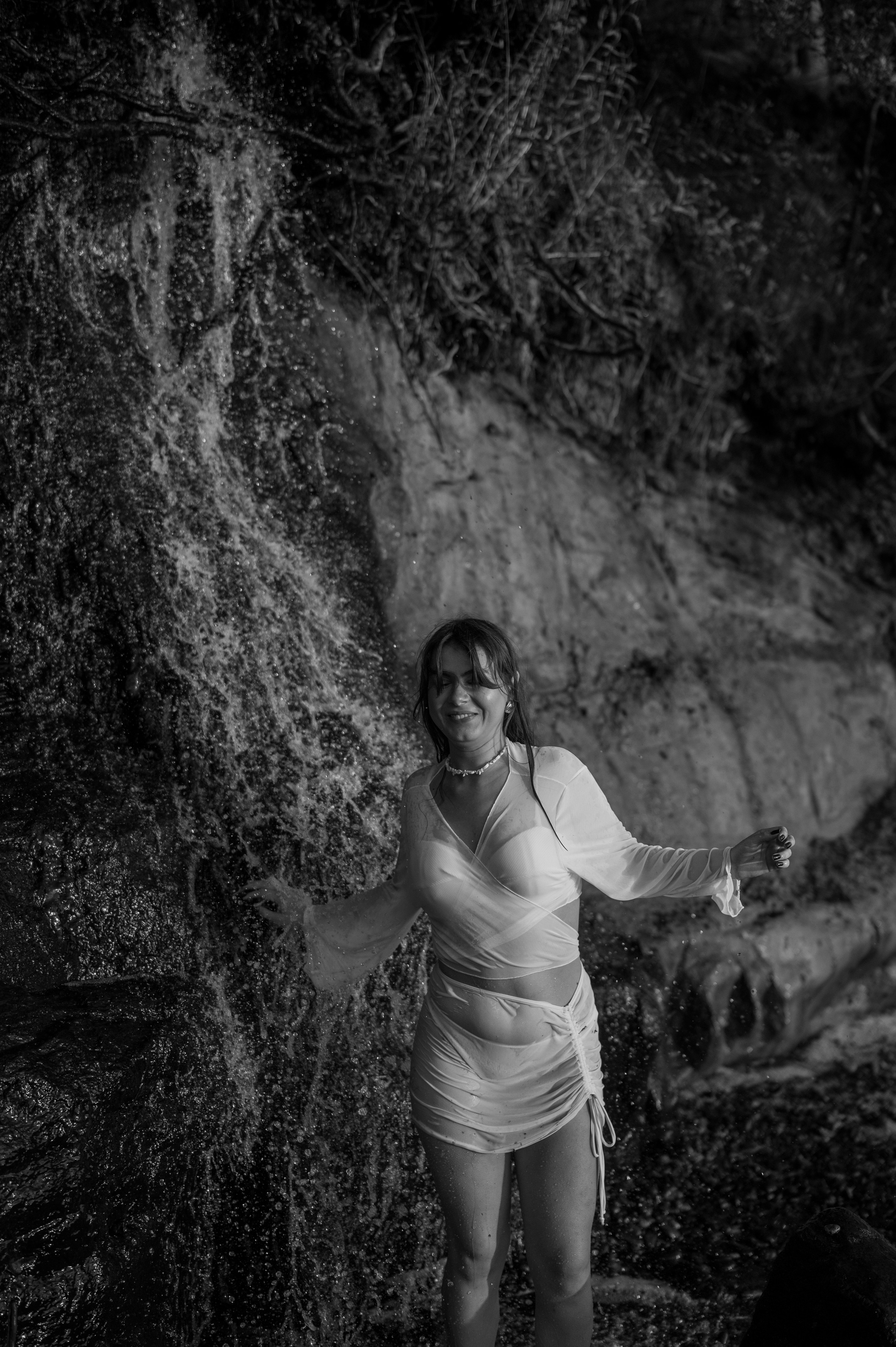 Маша. Фотограф Таллинн — свадьба |семья | lovestory