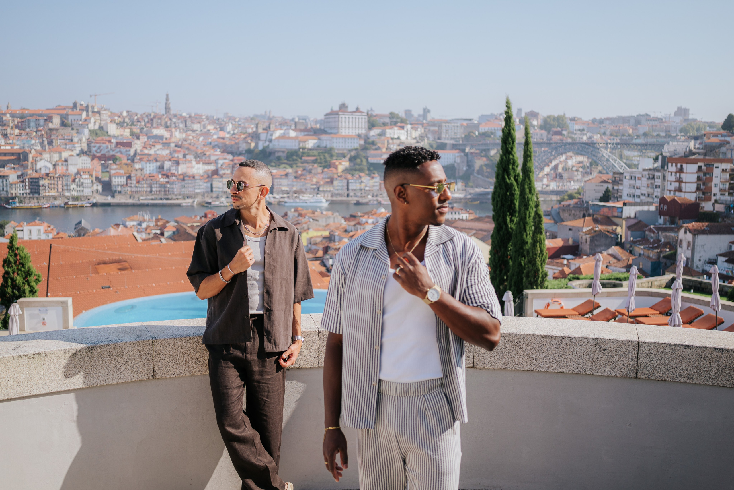 Pre Wedding — Chris & Julian. Davi Valente