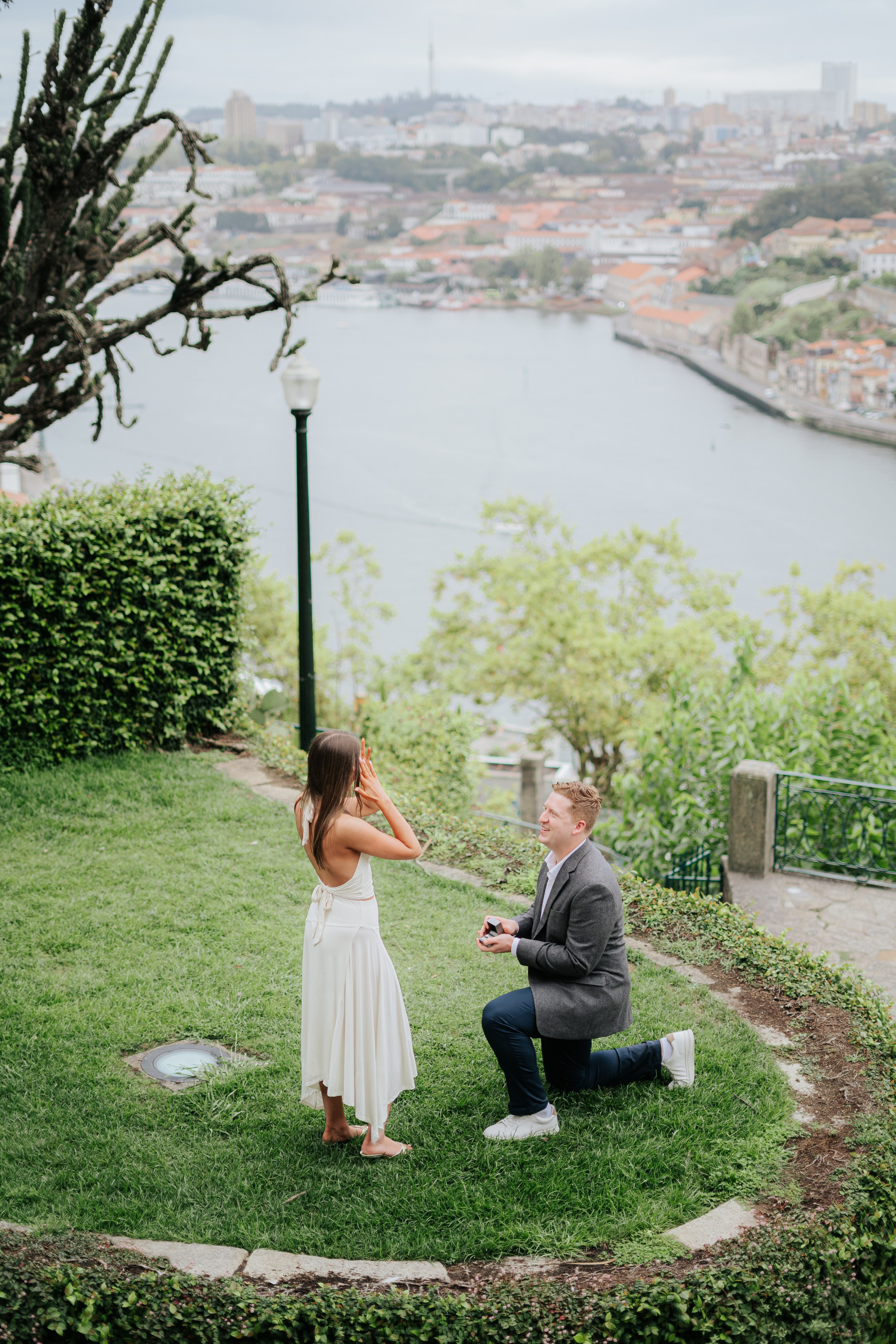 Wedding Proposal Aaron. Davi Valente