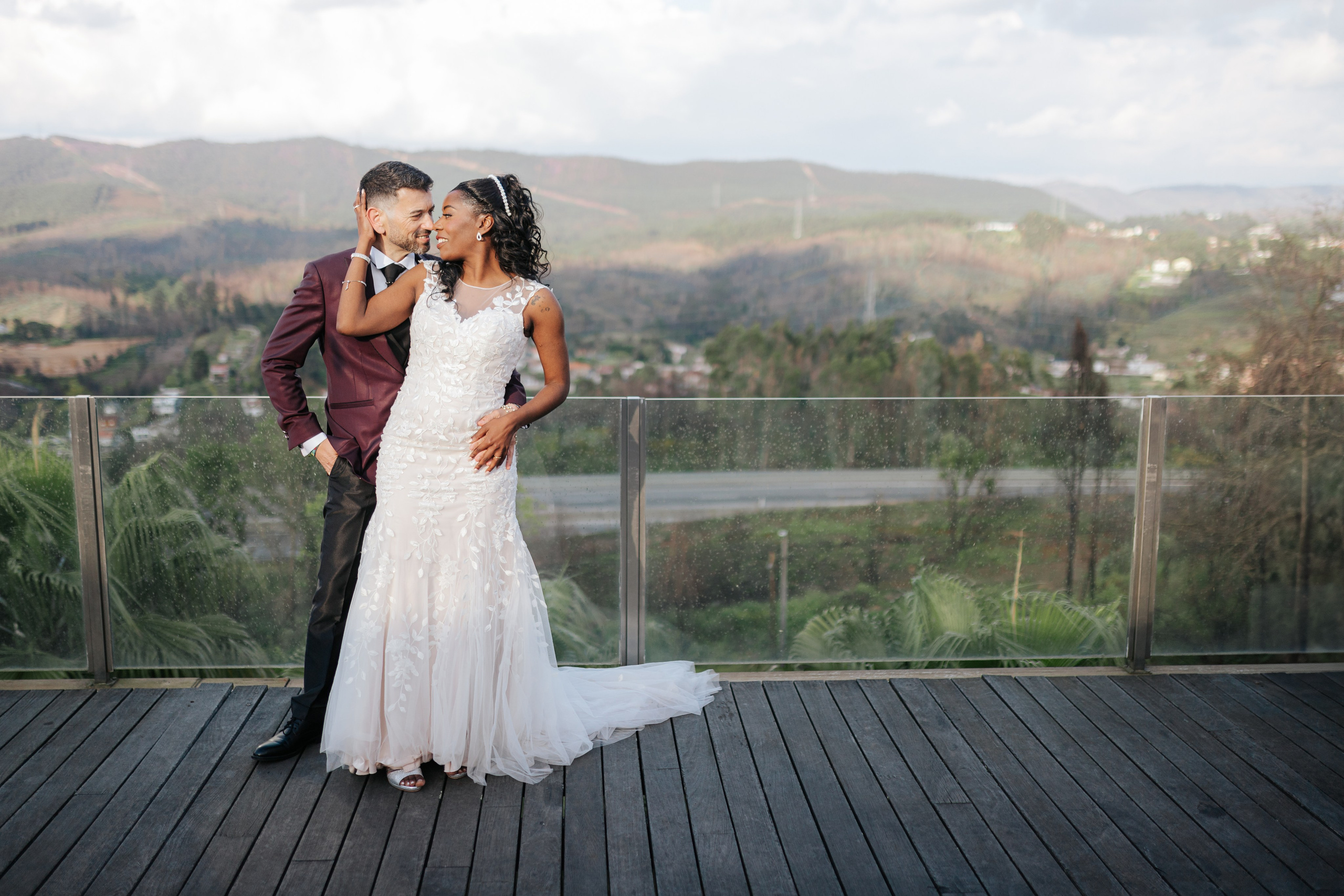 Casamento Pedro e Sofia. Davi Valente