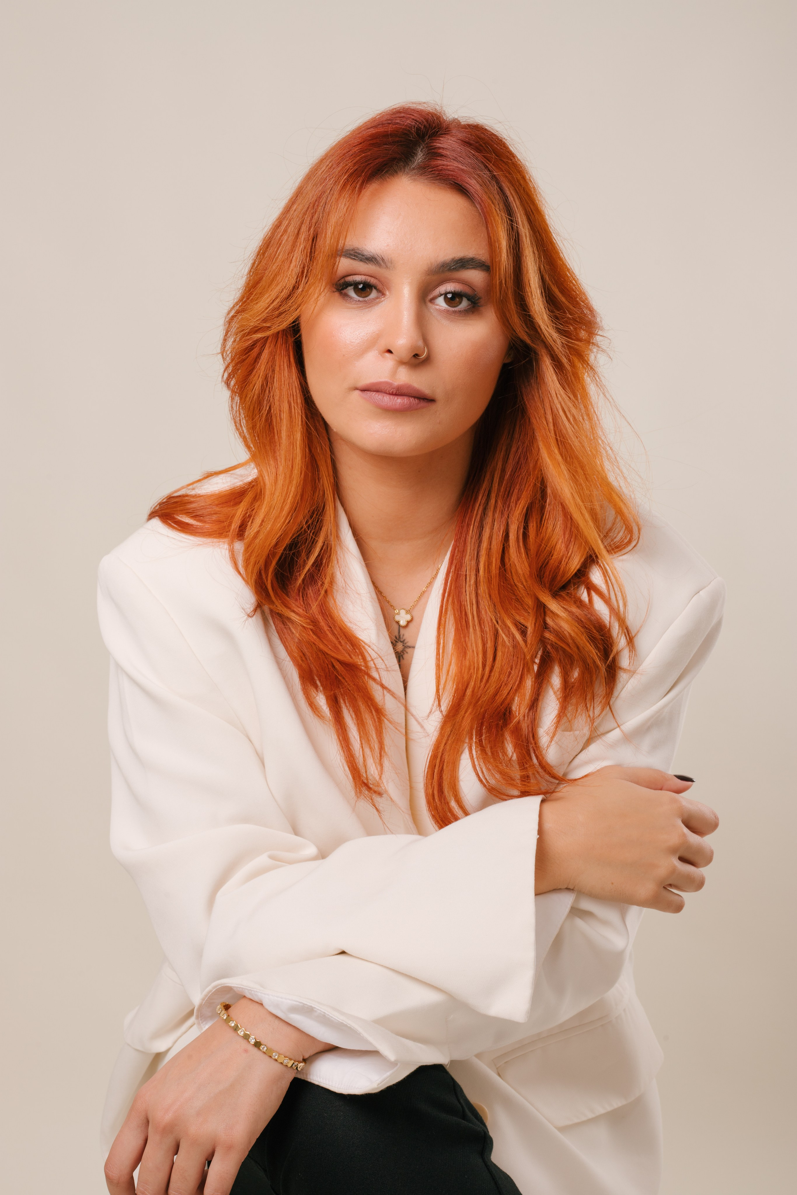 Rafaela. Davi Valente