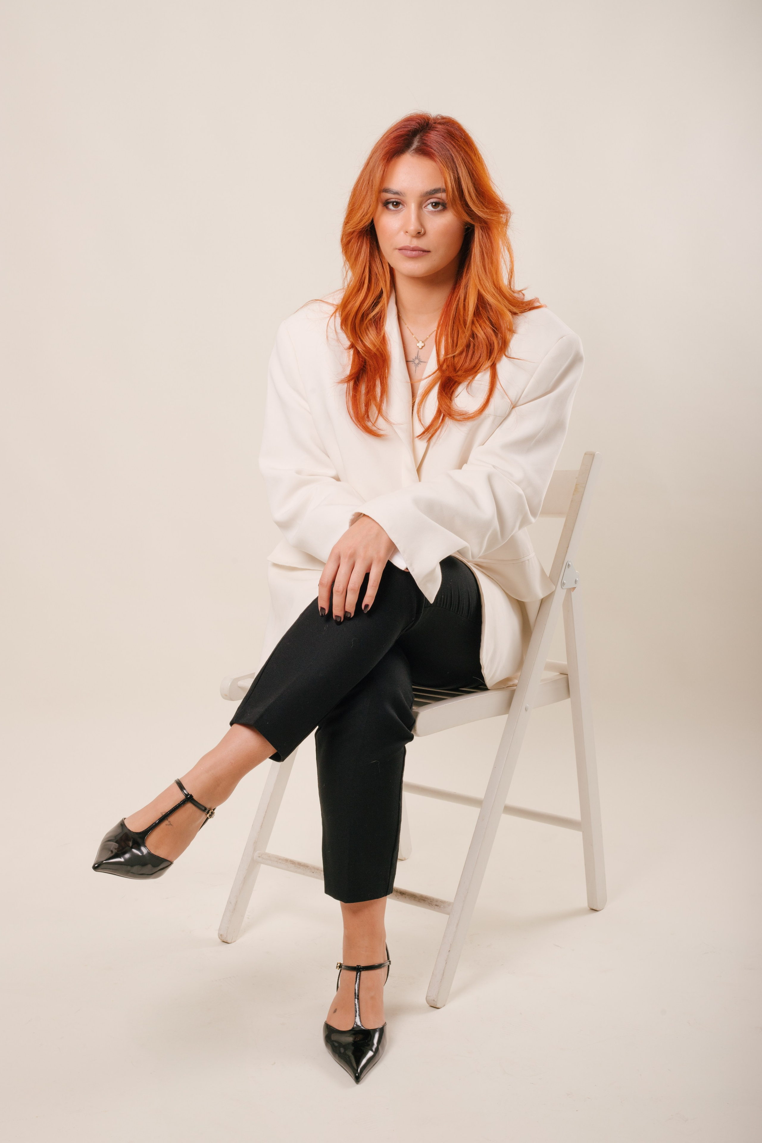 Rafaela. Davi Valente