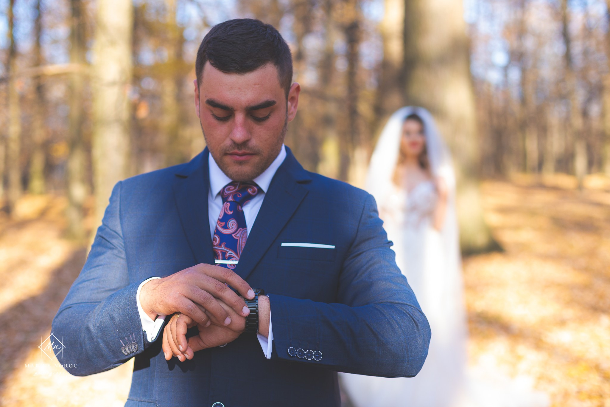 Alexandra & Alin | Padurea Bucium Iasi