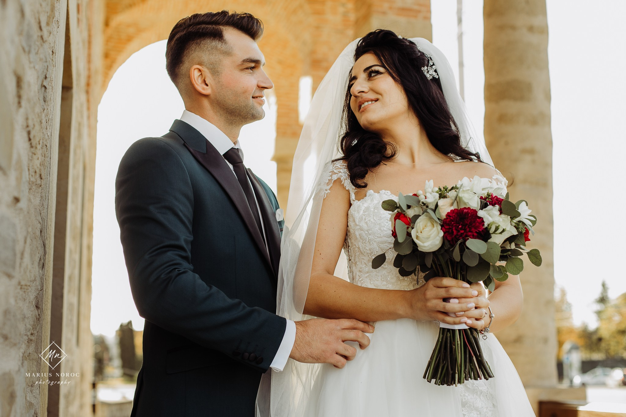 Elena & Petrisor | Casa Dosoftei Iasi