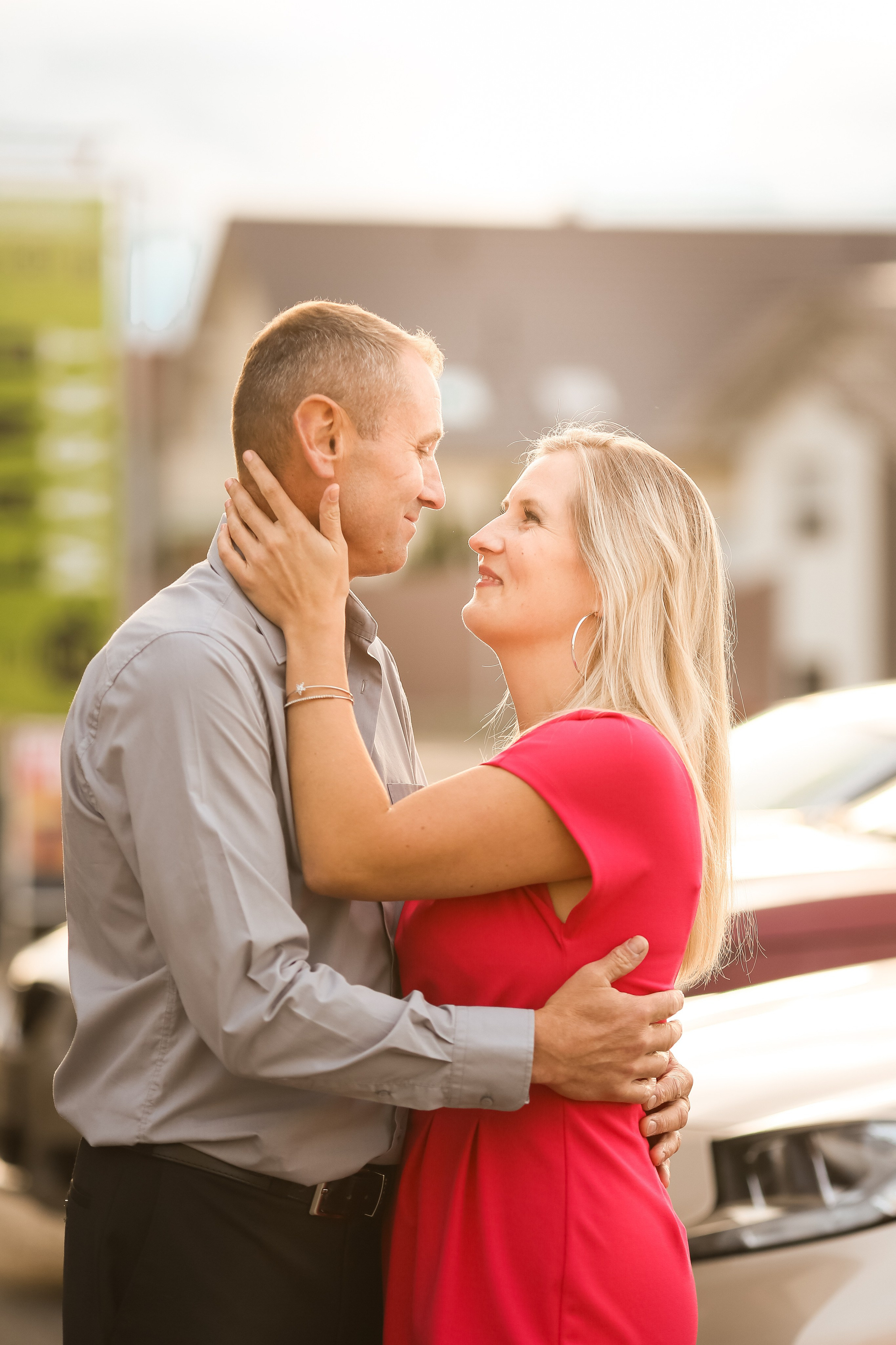 Referenzen. Professionele fotografin in Münsingen Olesia Wegele