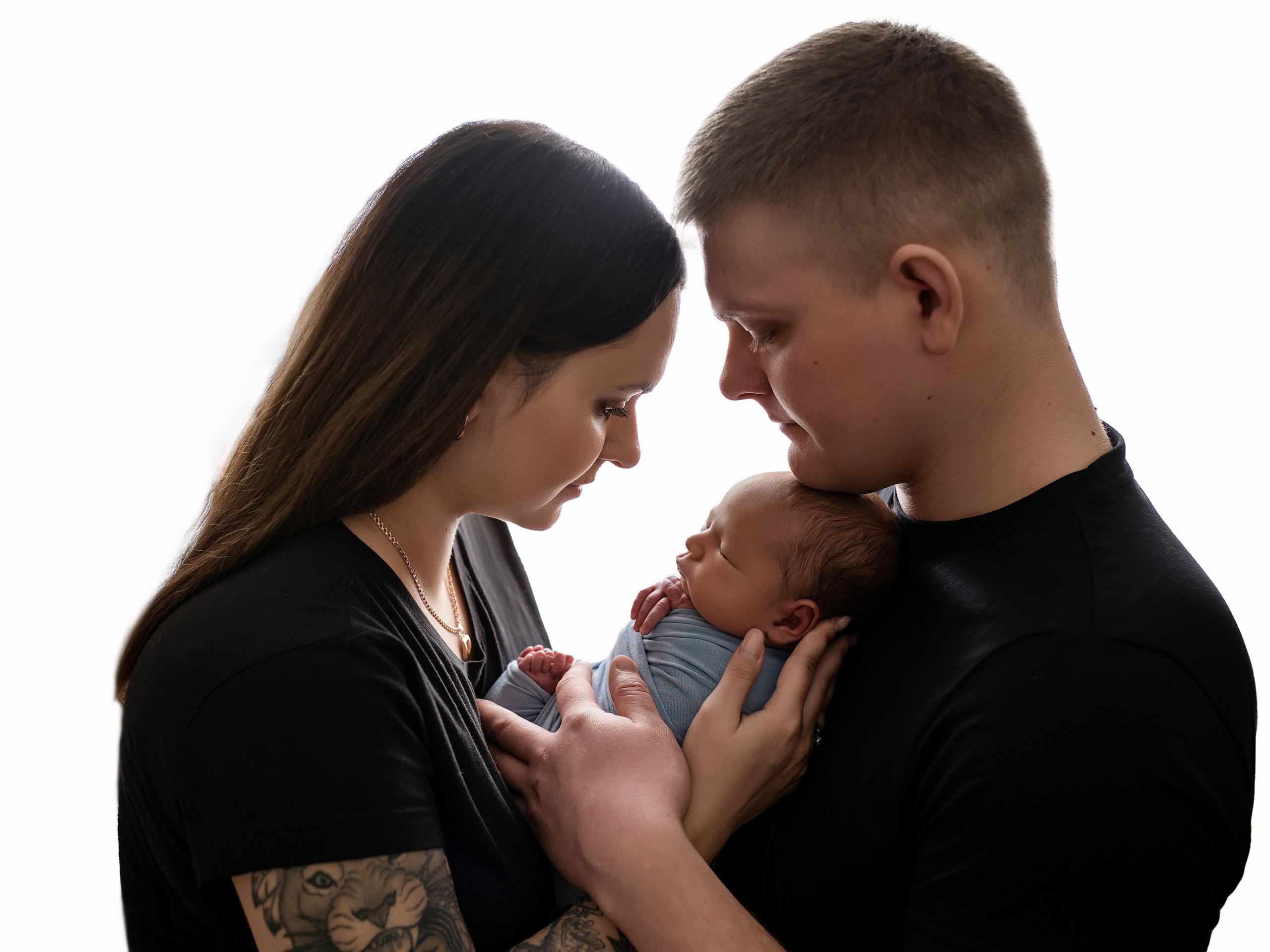 Esu Aleksandra naujagimių ir kudikių fotografė iš Vilniaus