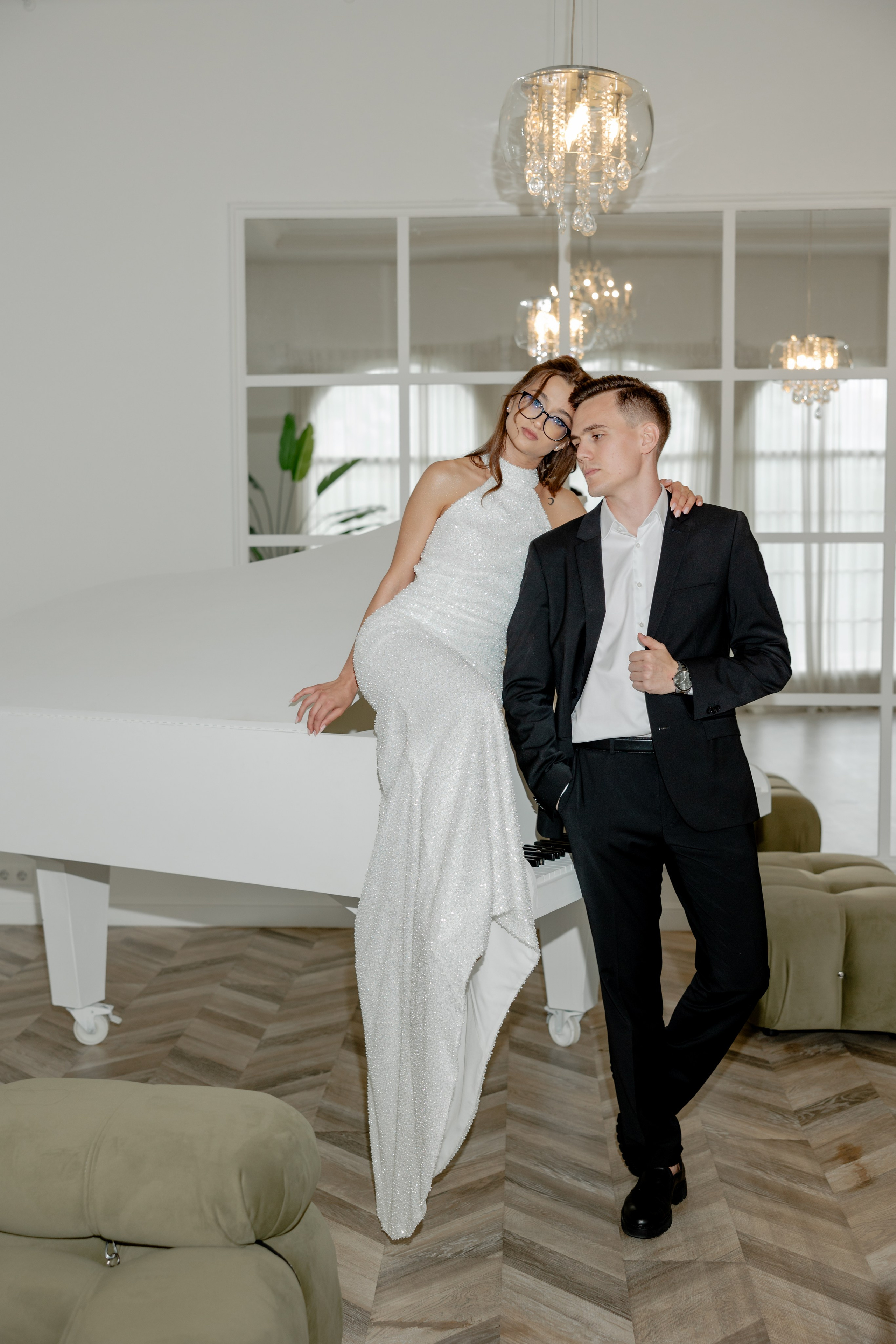 Cristian & Evelina. ProWed — Foto Video Moldova