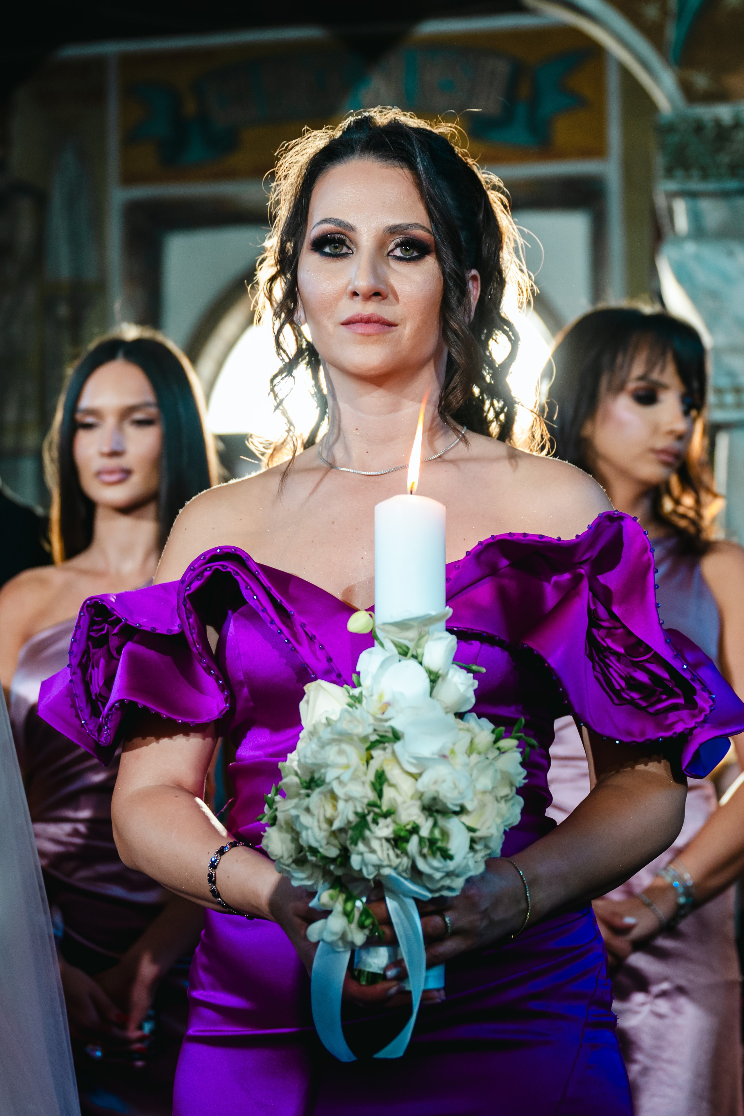 Ana Maria & Robert 💙 Nuntă. DP Events — echipă foto-video din București, capturăm emoții și transformăm momentele în amintiri autentice