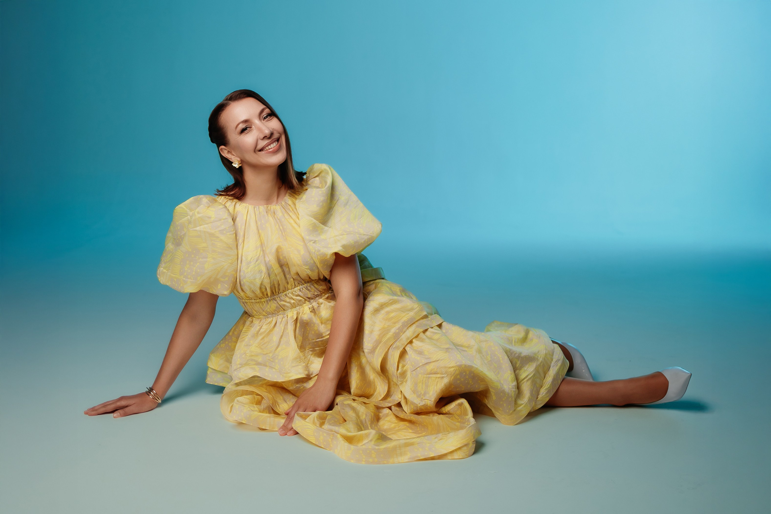 Julia. Elena Gorobets. Photographer in Zagreb