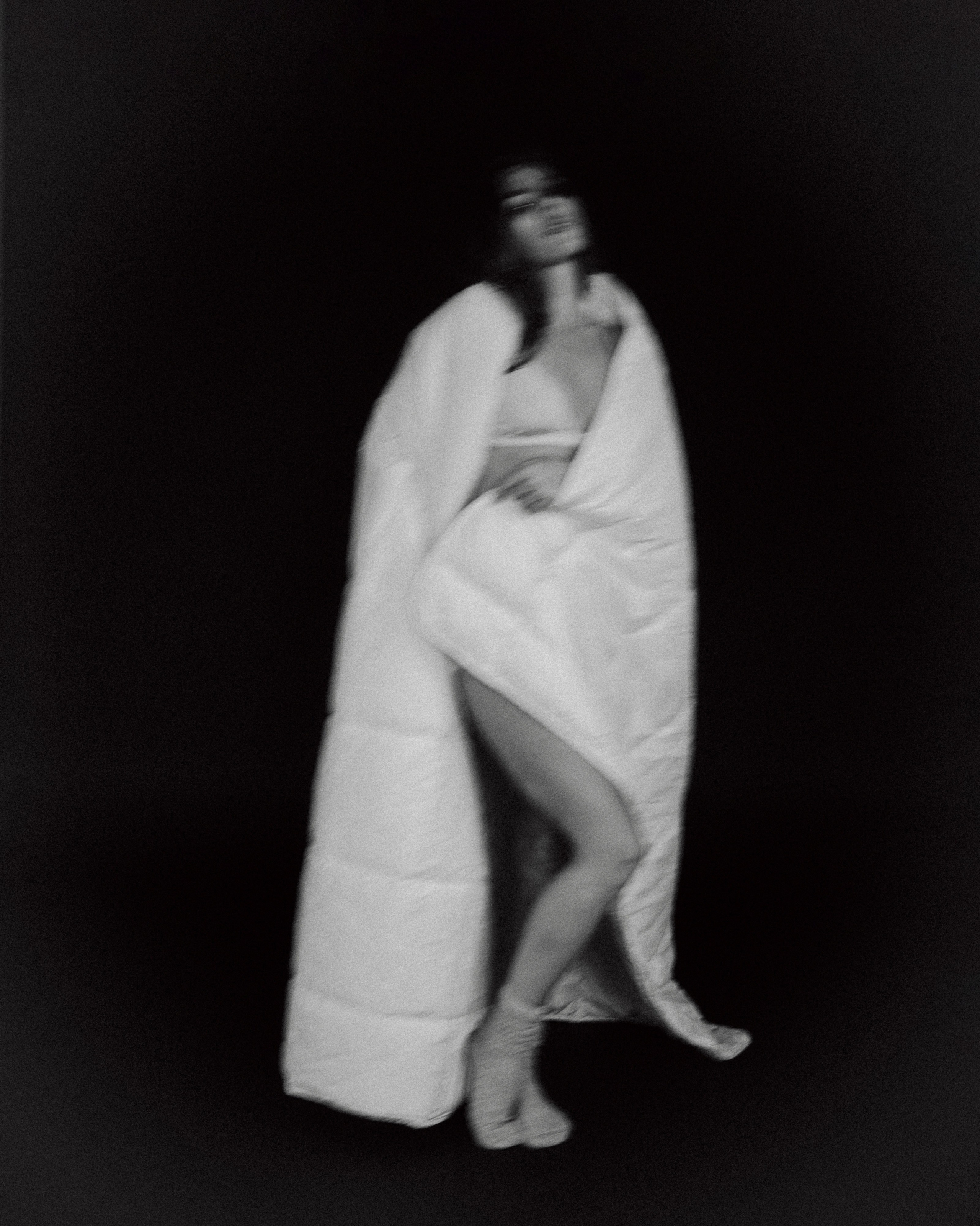 LISA. Inna Mendelson — Photographer