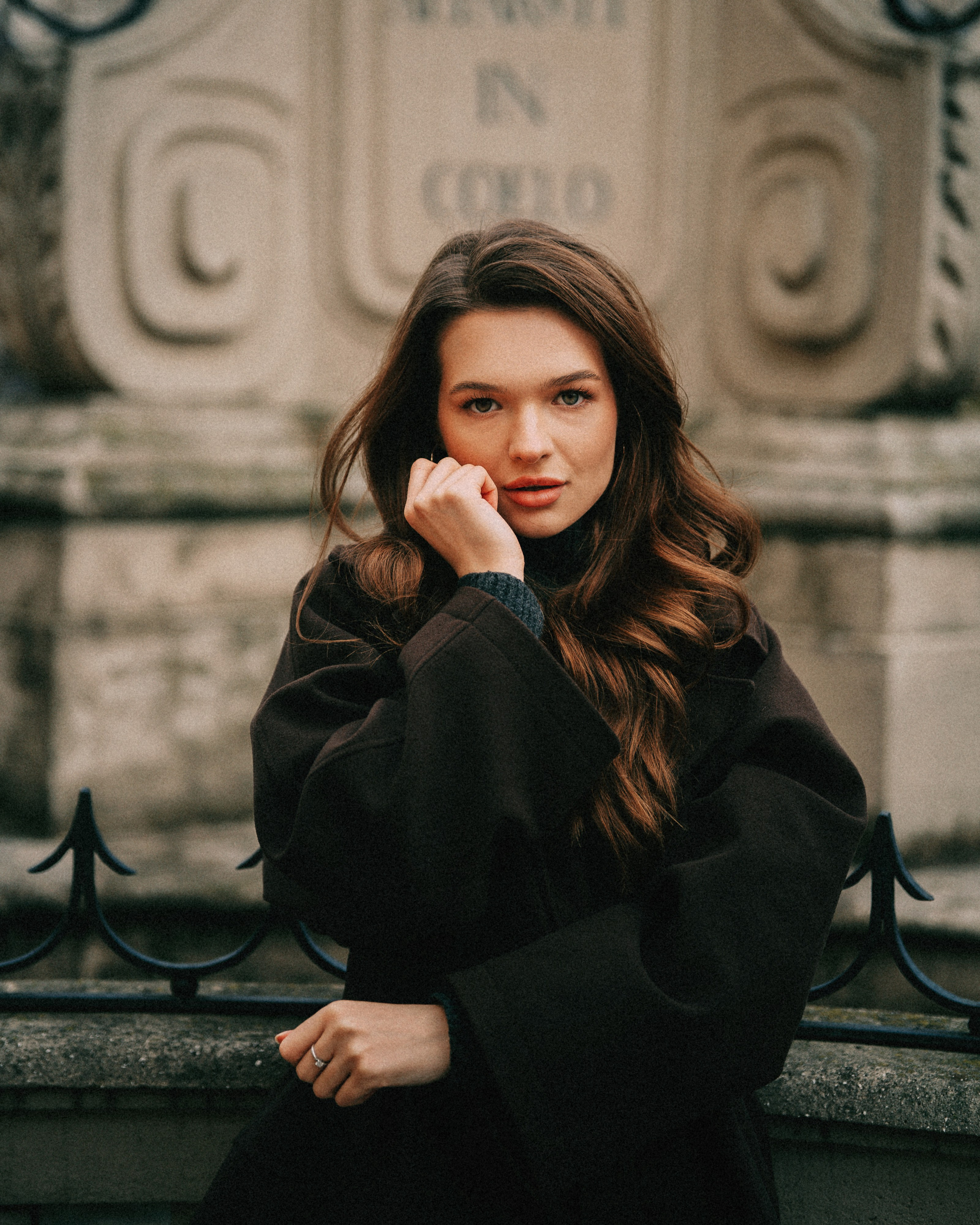 ALENA. Inna Mendelson — Photographer