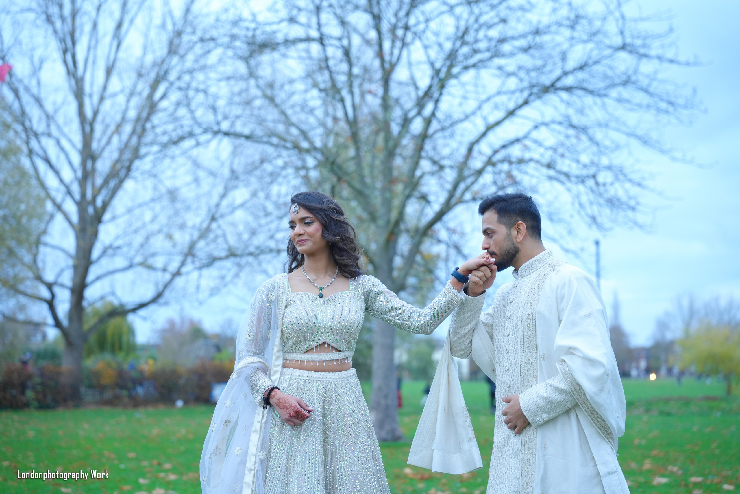 Londonphotography work