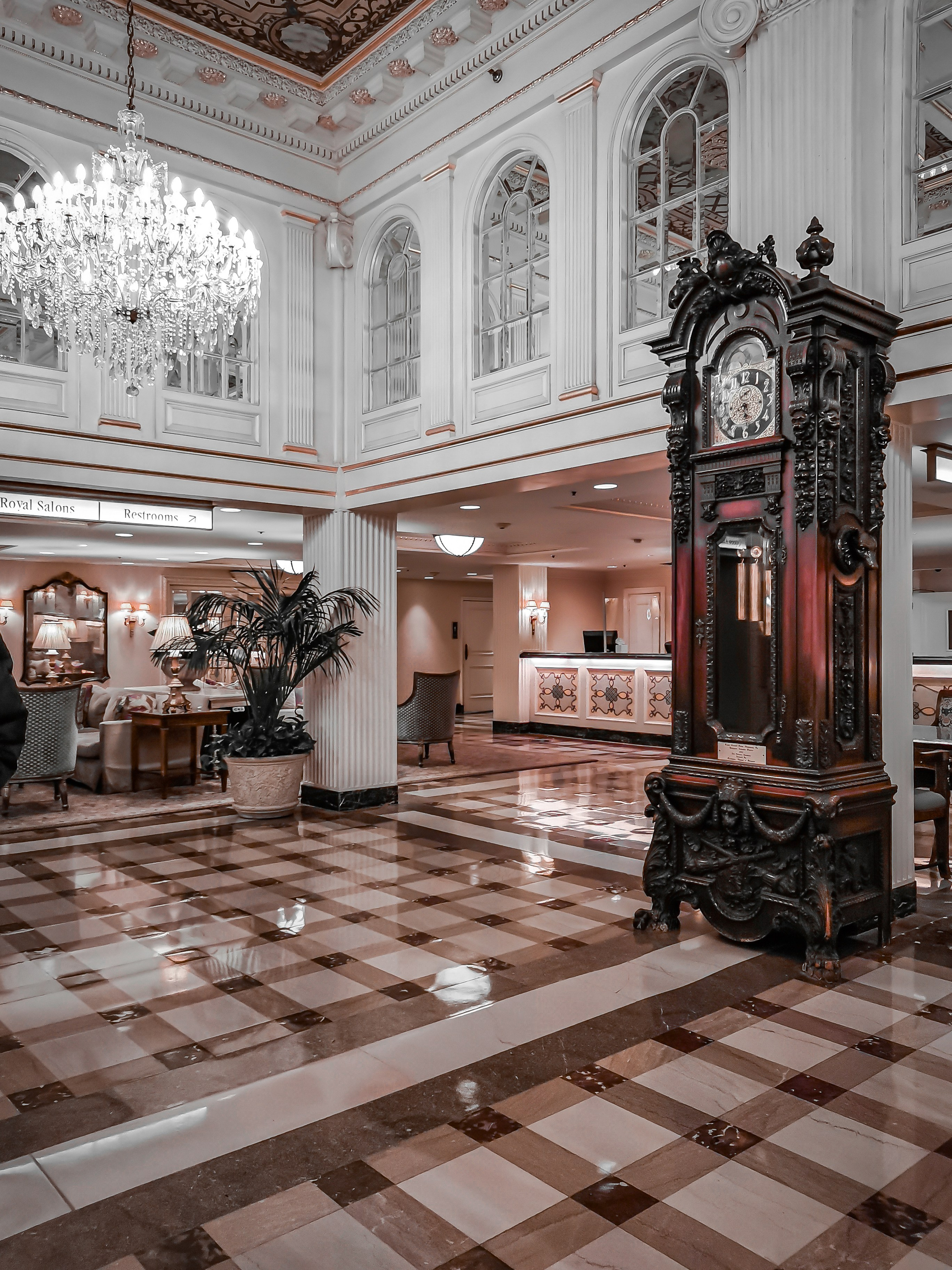 Photo walk in New Orleans Louisiana. Victoria Fedoseenko. Photographer from Serbia