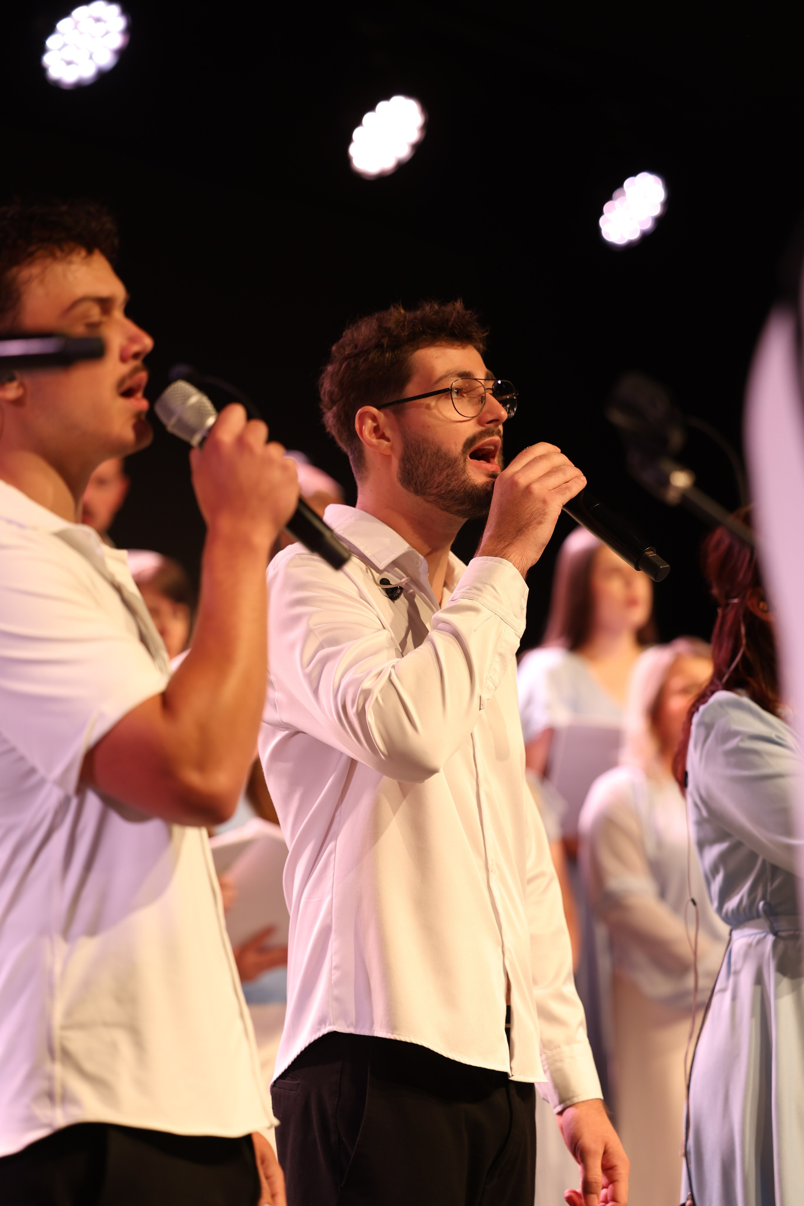 Holy Trinity Day 6-01-25. Smirna Christian Church