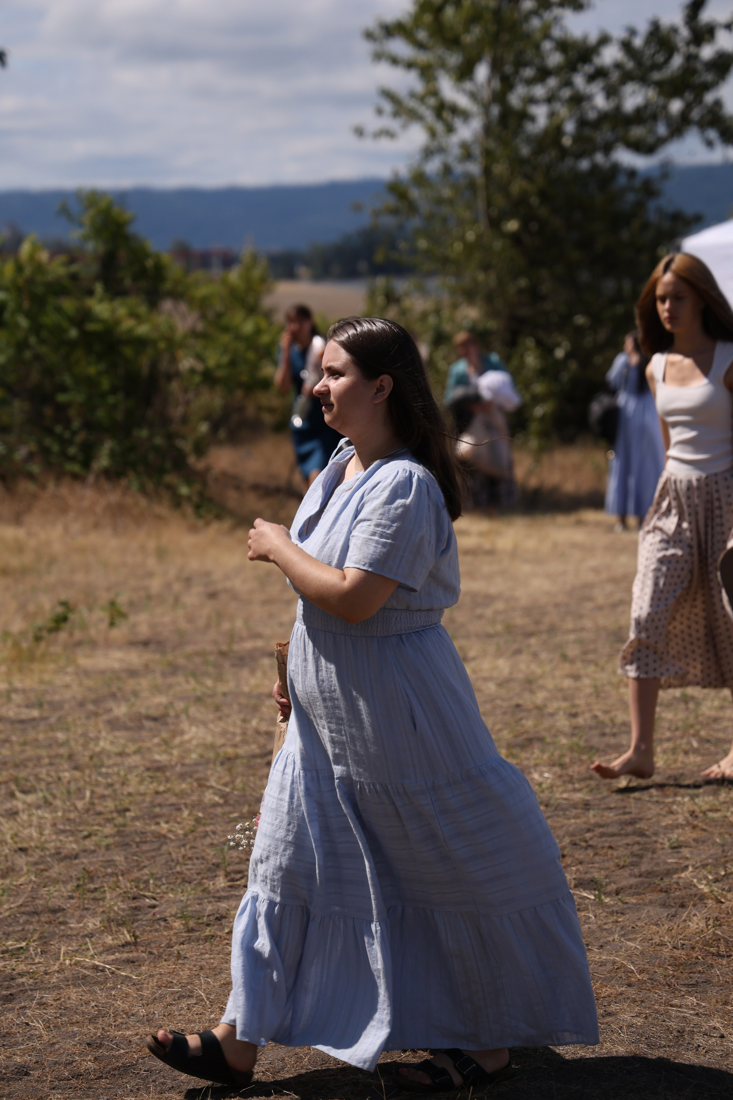 Water Baptism 2025. Smirna Christian Church