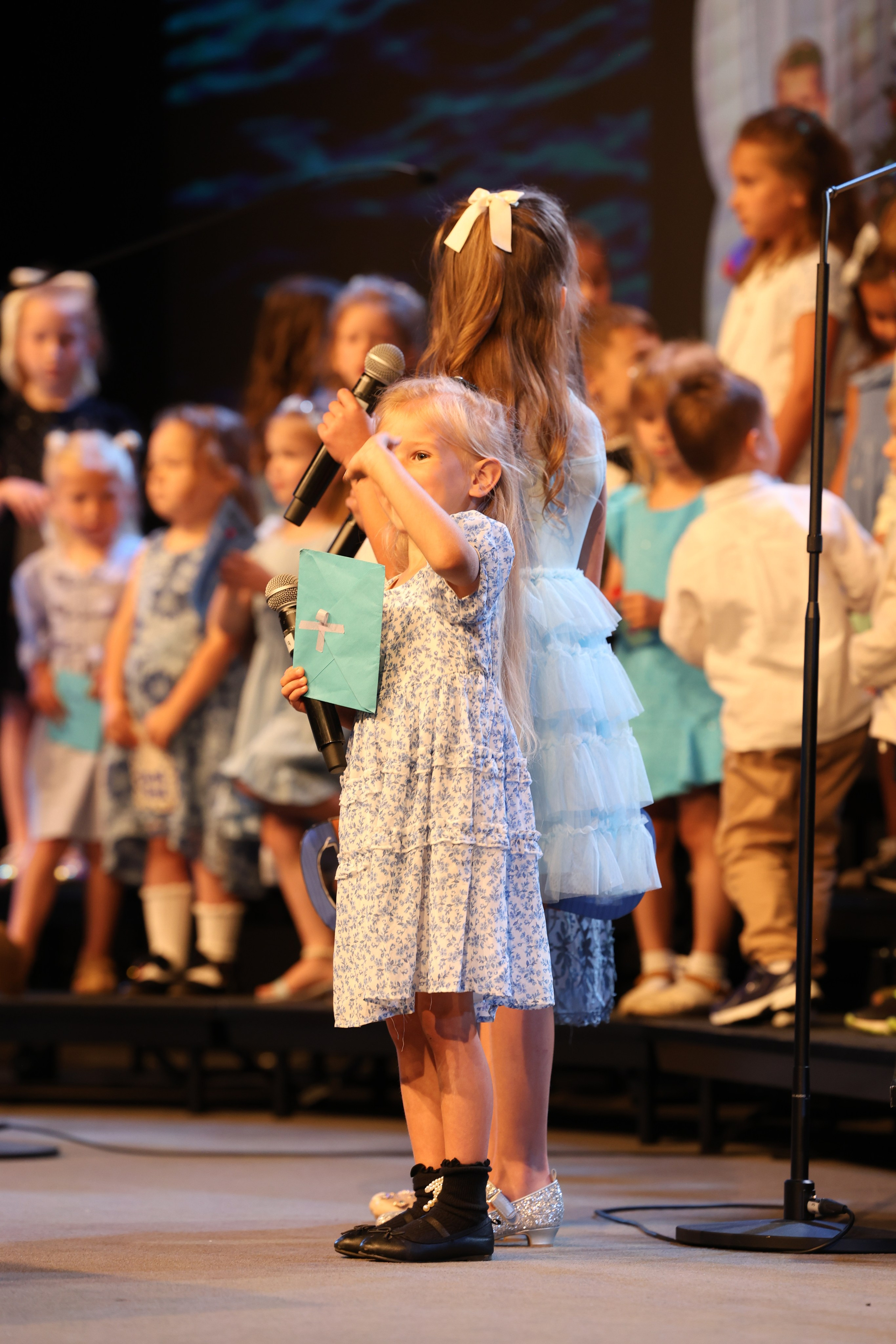 Father’s Day 6-15-25. Smirna Christian Church