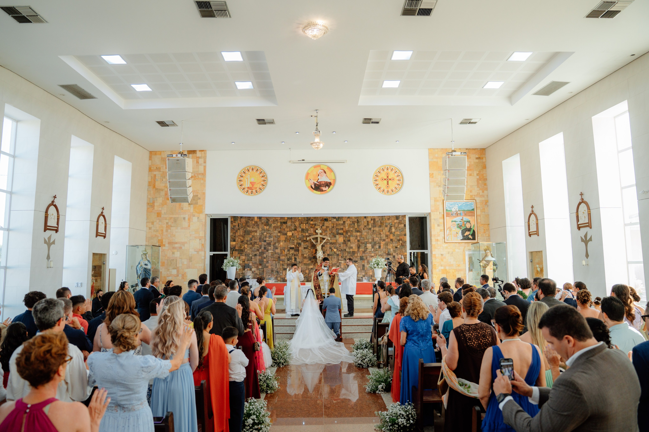 Milena e João. Luz suave, direção leve e fotos que captam quem realmente você é