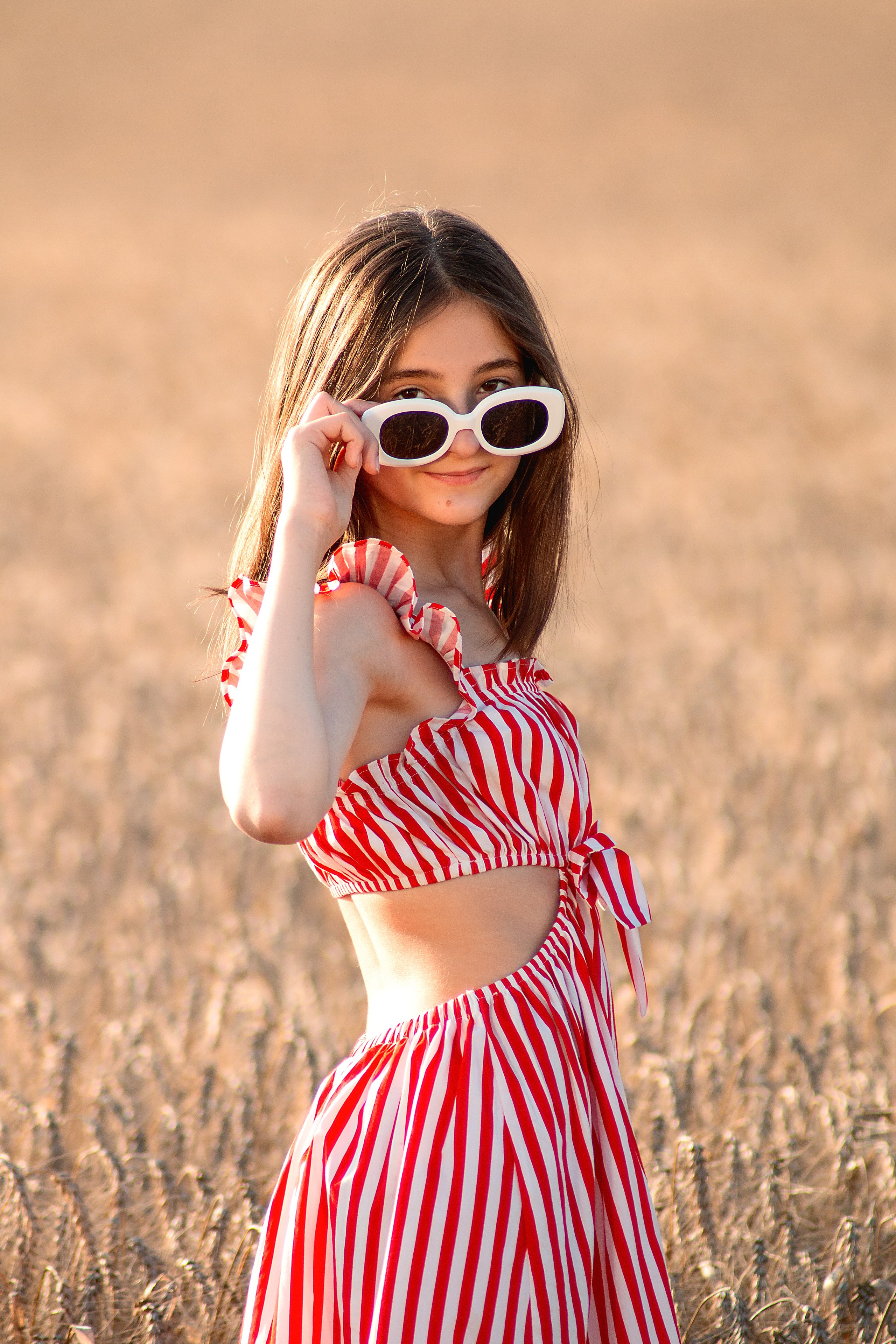 Поля. Детский и семейный фотограф в г. Бельцы