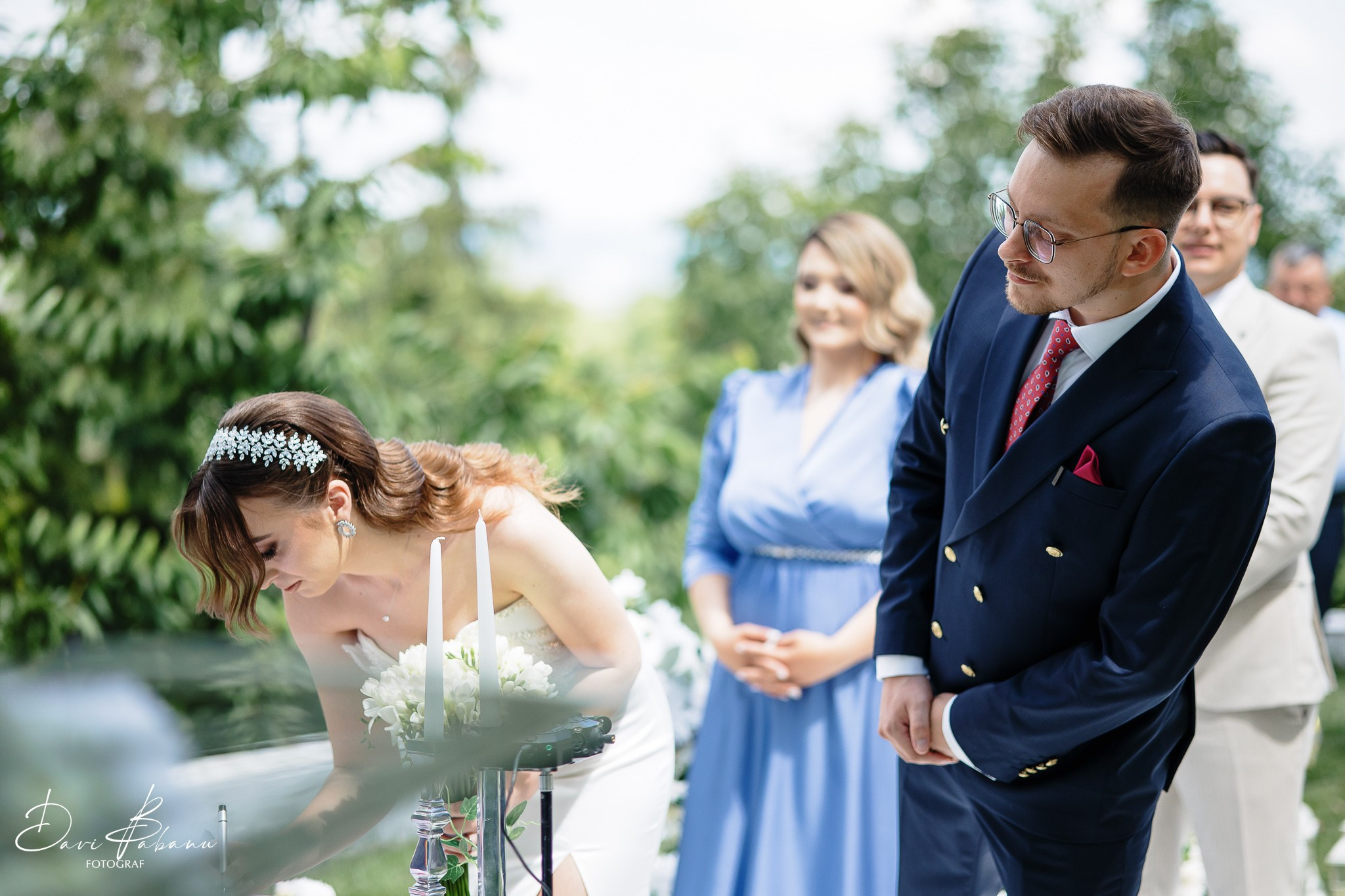 Ana & Catalin — Nuntă