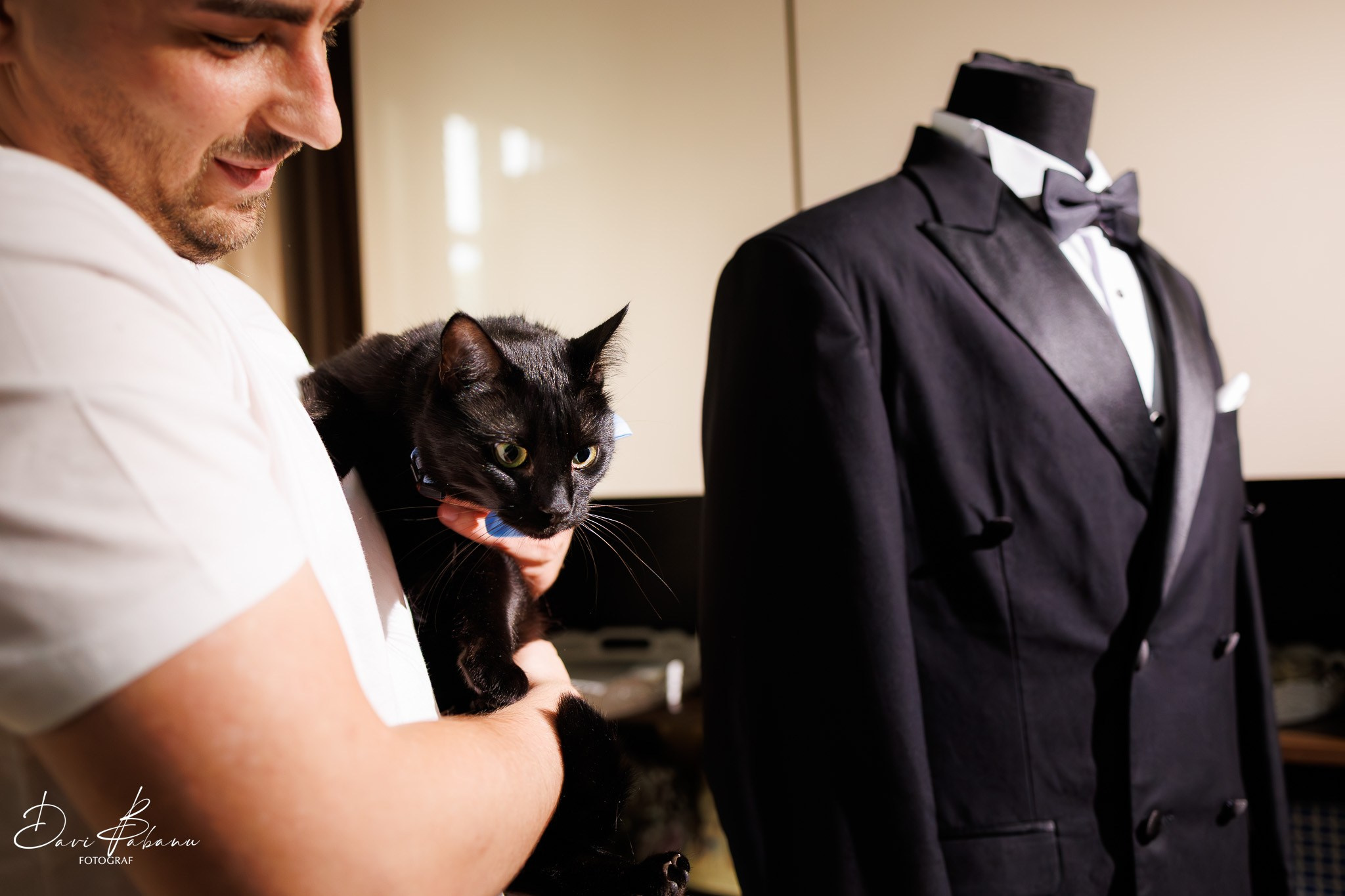 Andra & Mihai - Wedding Day