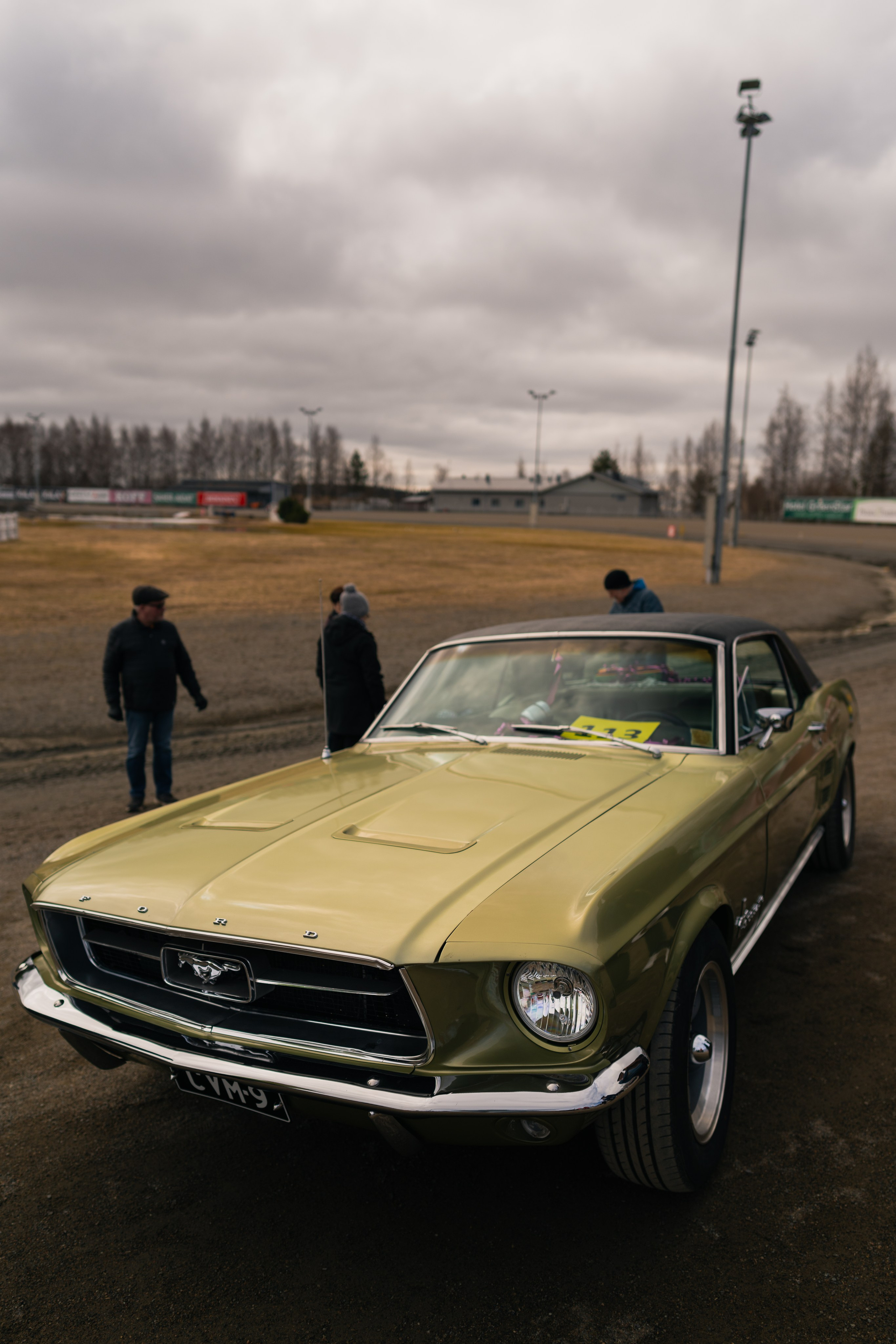 Vappuparaati 2024. Natasha Shakh