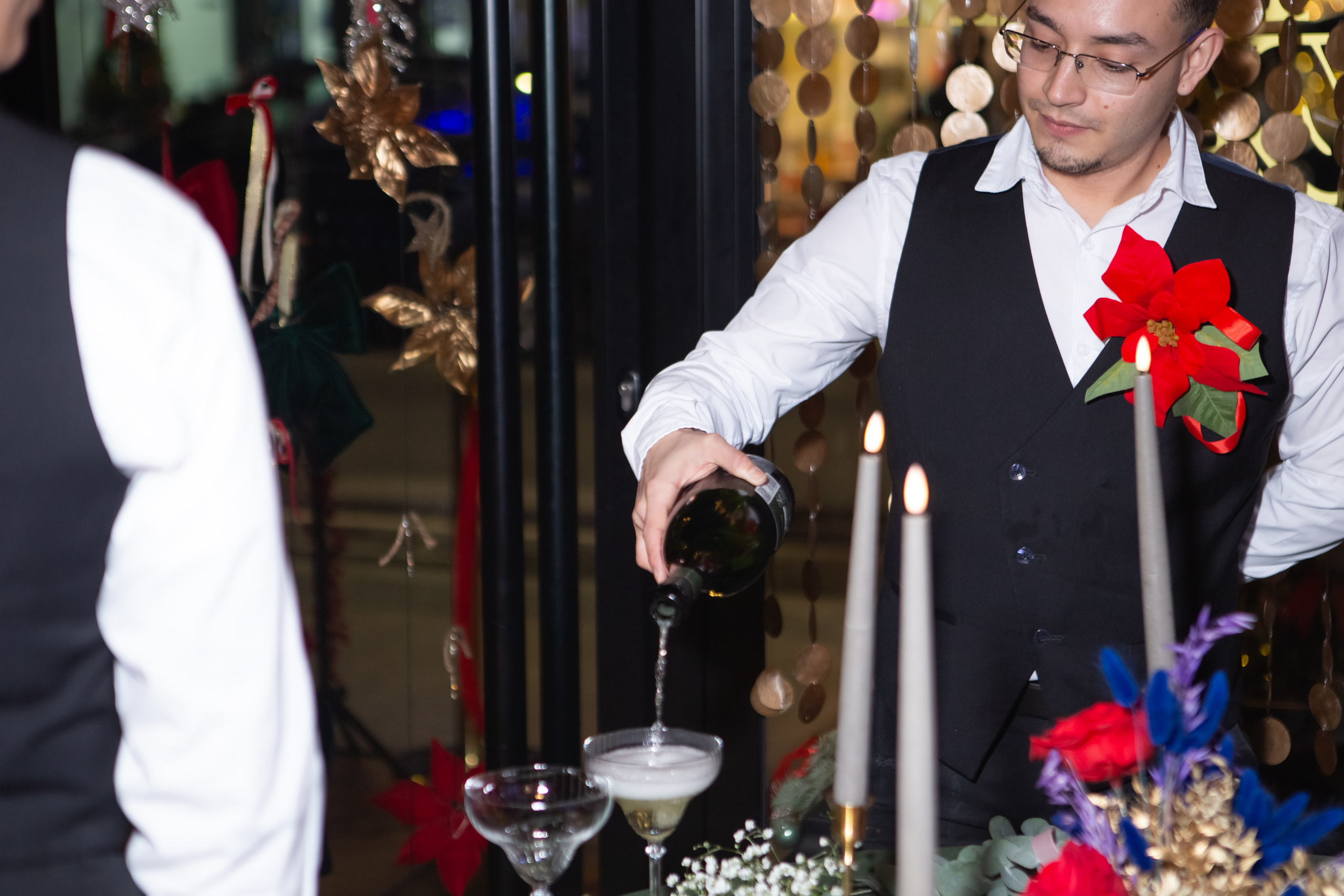 T+J. Professional photographer in Spain