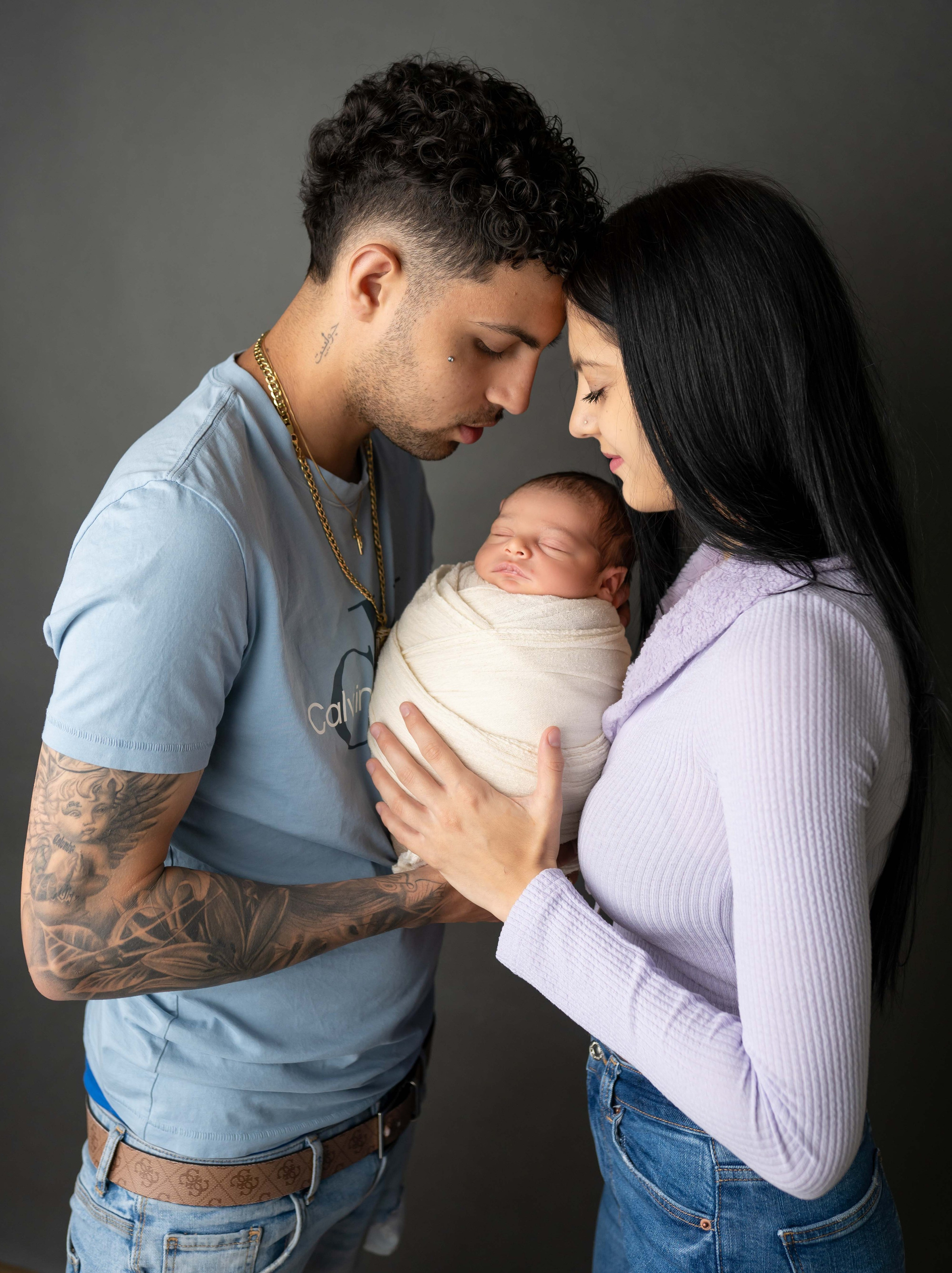 SESION RECIÉN NACIDO. Fotografia | Videografia | Eventos |