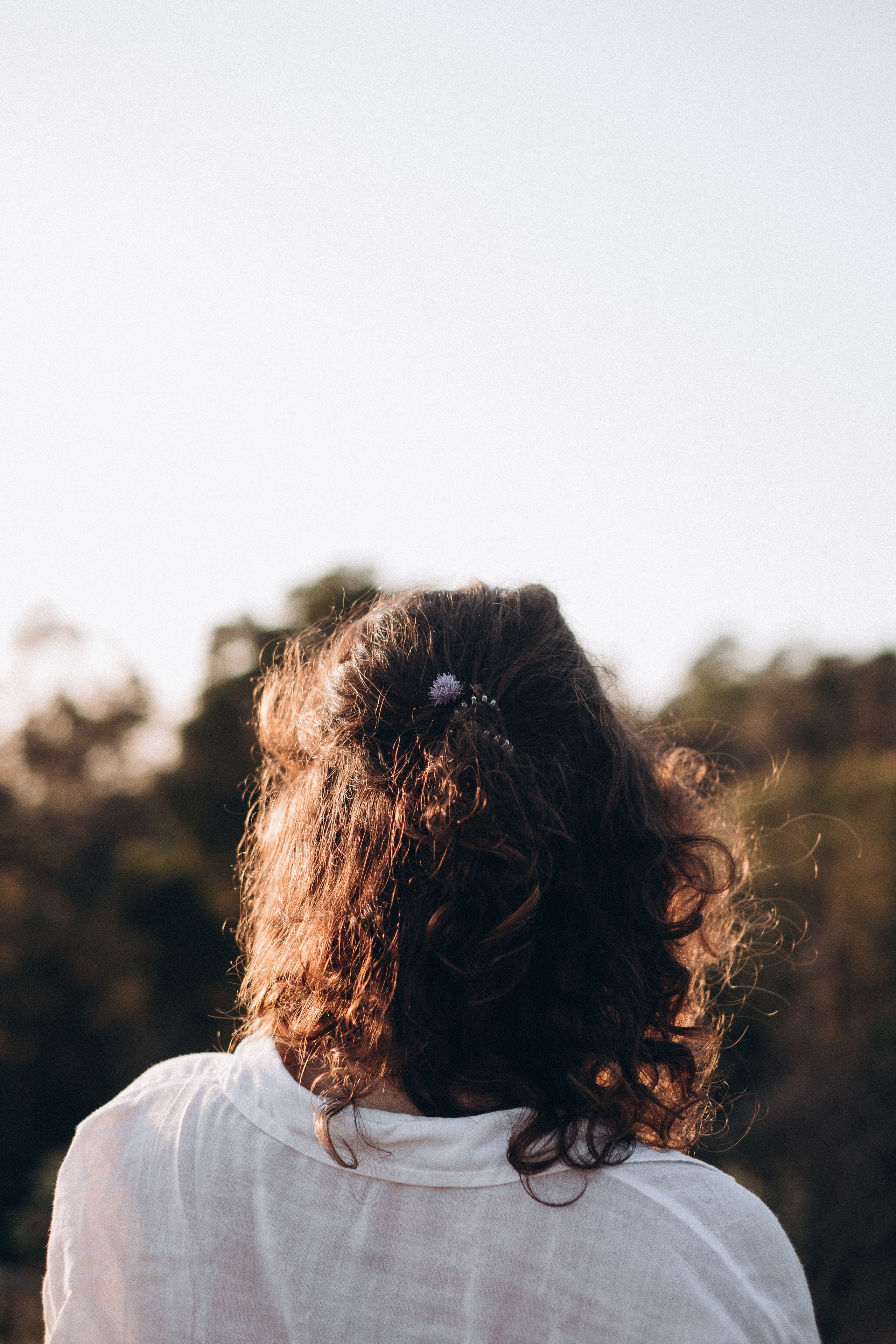 Maternity Photoshoot in Portugal — Artistic Pregnancy Session