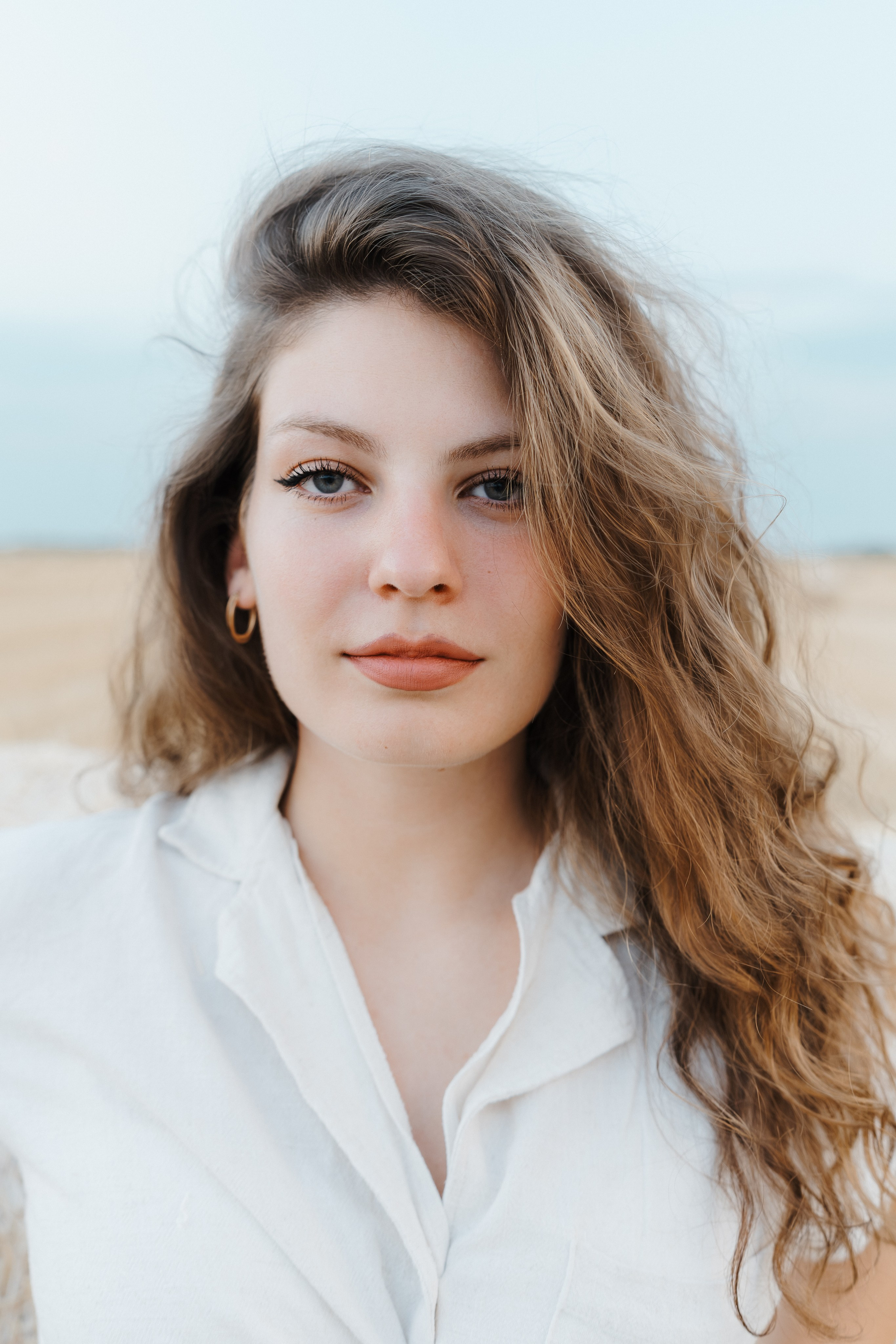 LICA. Profesionalna Fotografija Beograd — Staša Komatina