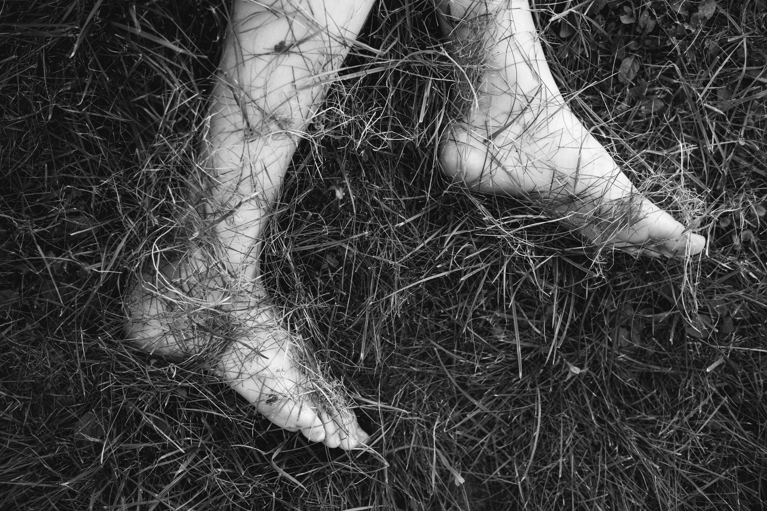 Lisa. Reflection on the war. Fotografin Marina Kravchuk