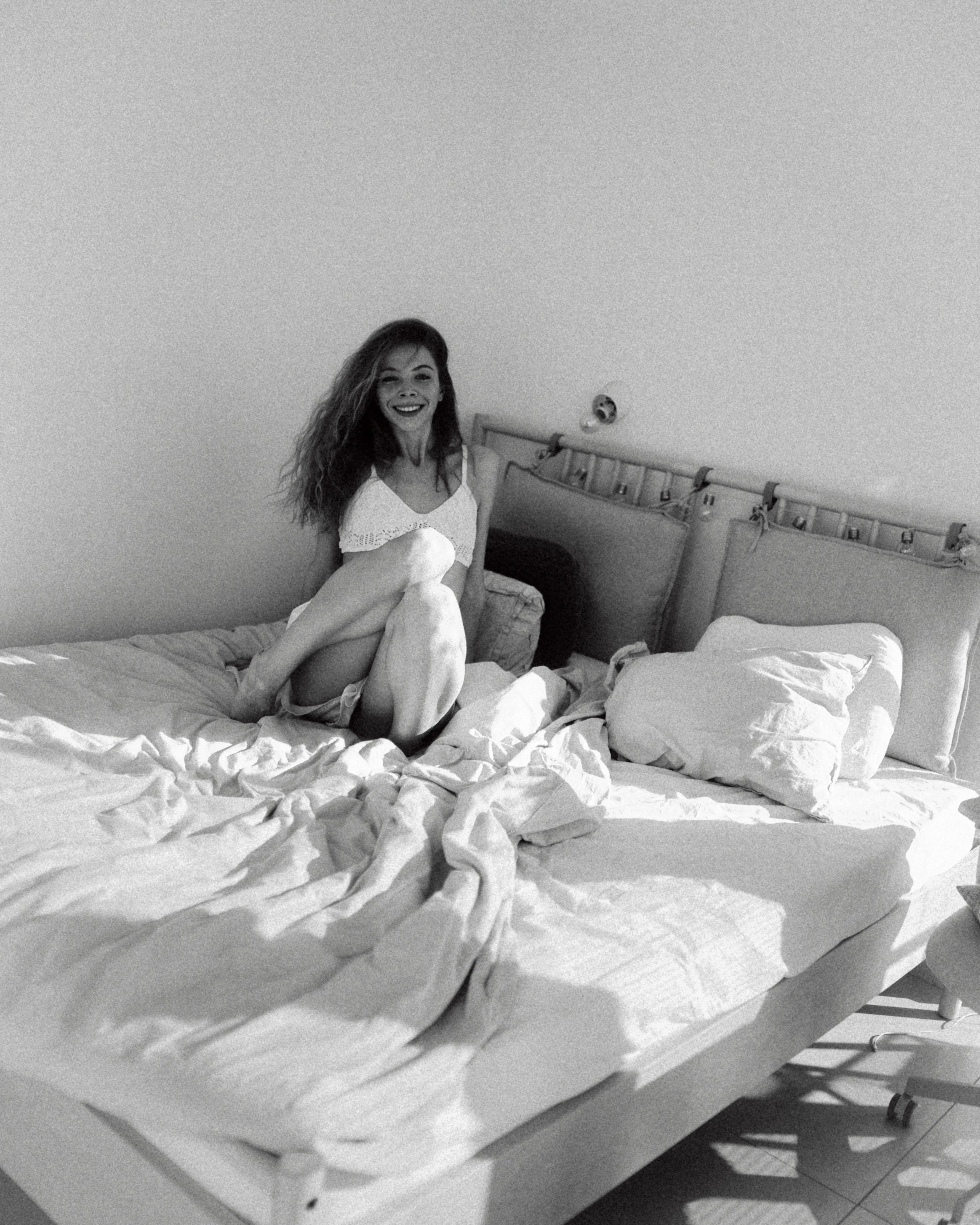 ALEVSSIA. Photographer Inna Mendelson