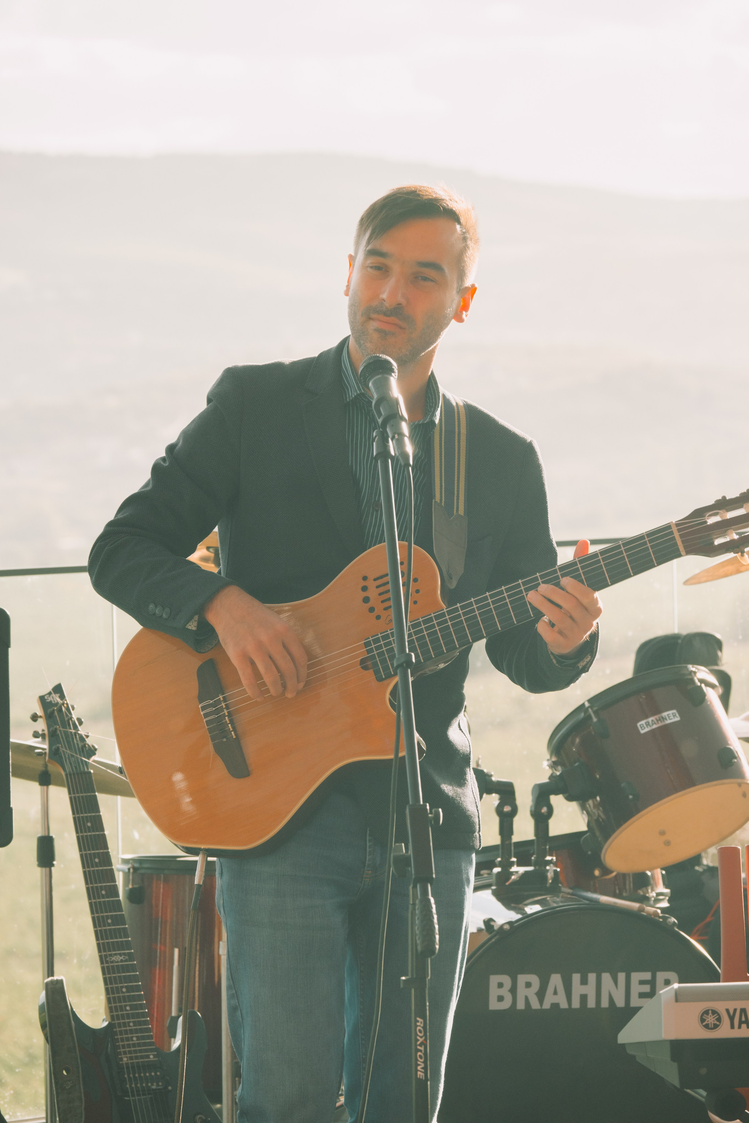 Mothers' Day Party. Fotograf Dmitrii Donets