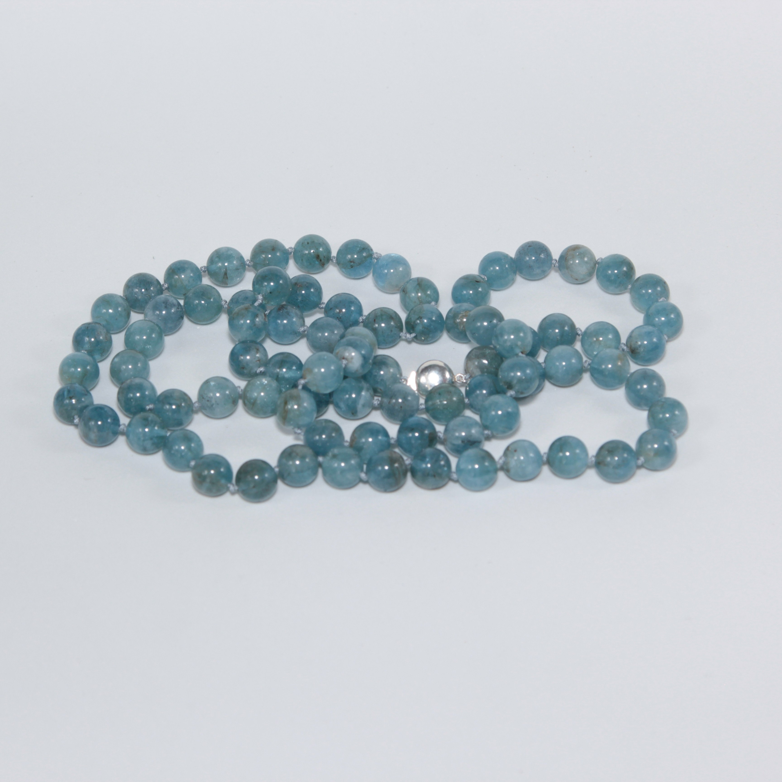 The color of the Sea. Современнные и актикварные украшения в Барселоне, Москве и Санкт-Петербурге