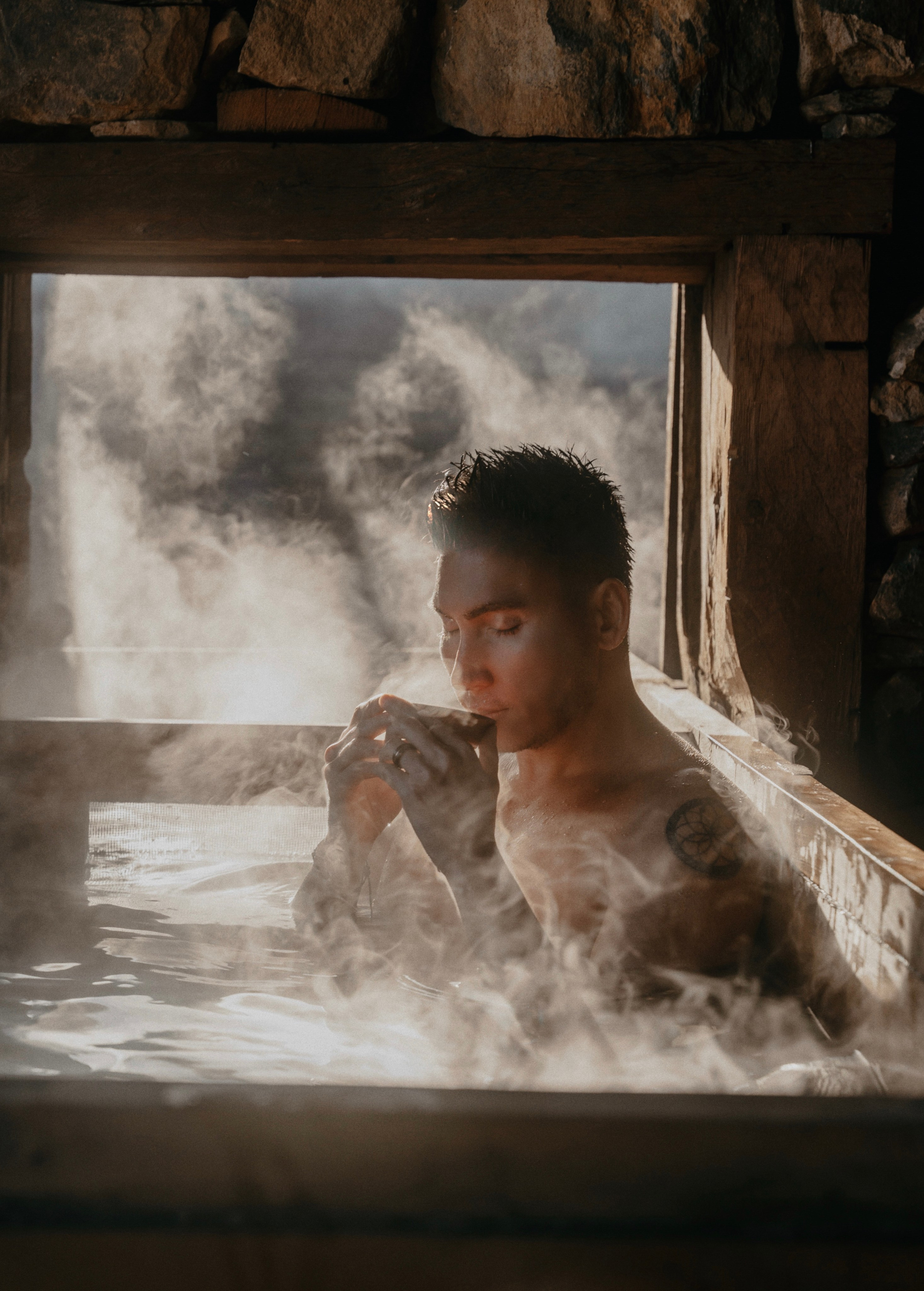 Amankora Gangtey, Bhutan. Editorial photographer Yuliya Drazdovich