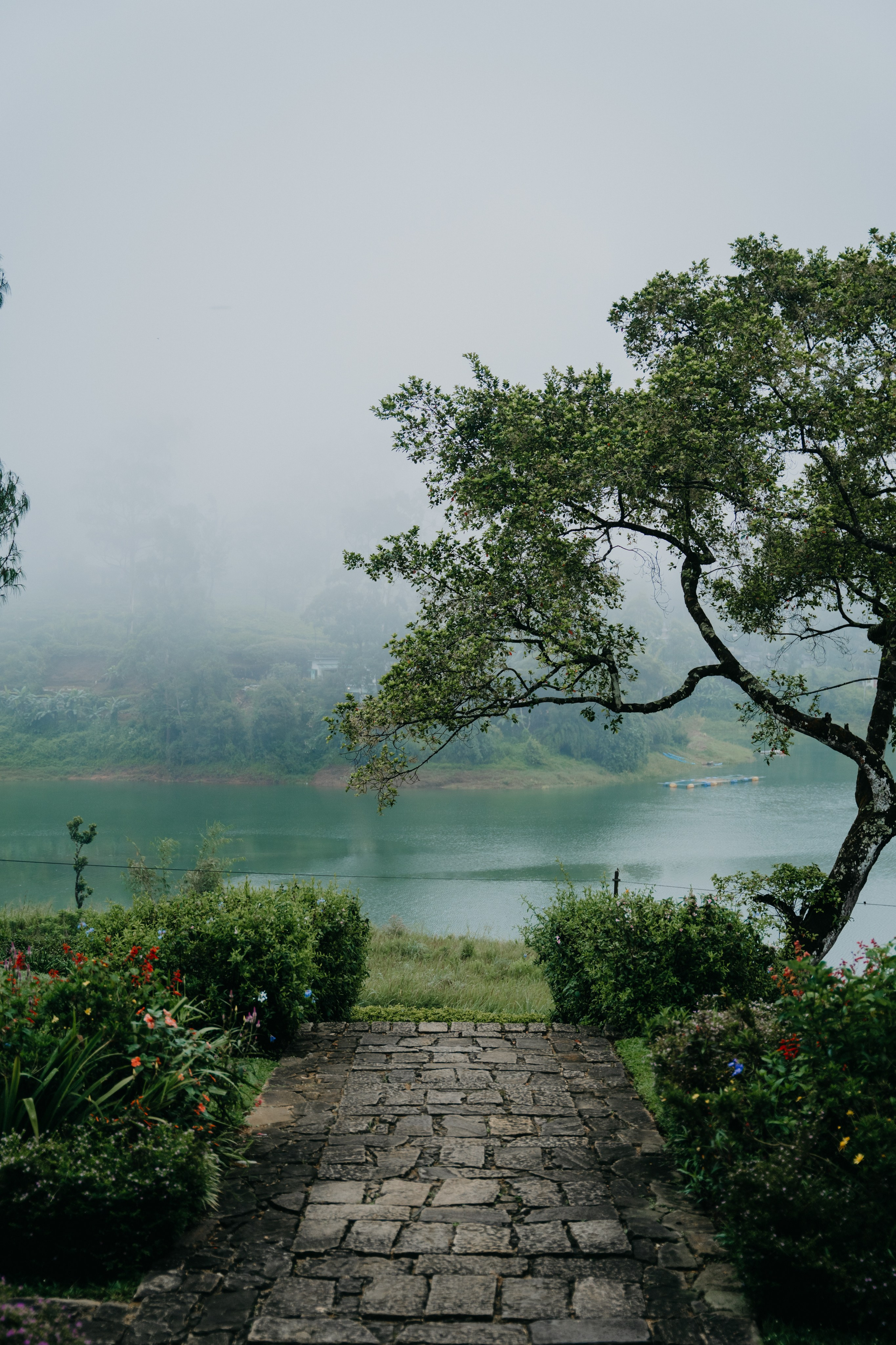 Relais & Châteaux, Tea Trails, Sri Lanka. Editorial photographer Yuliya Drazdovich
