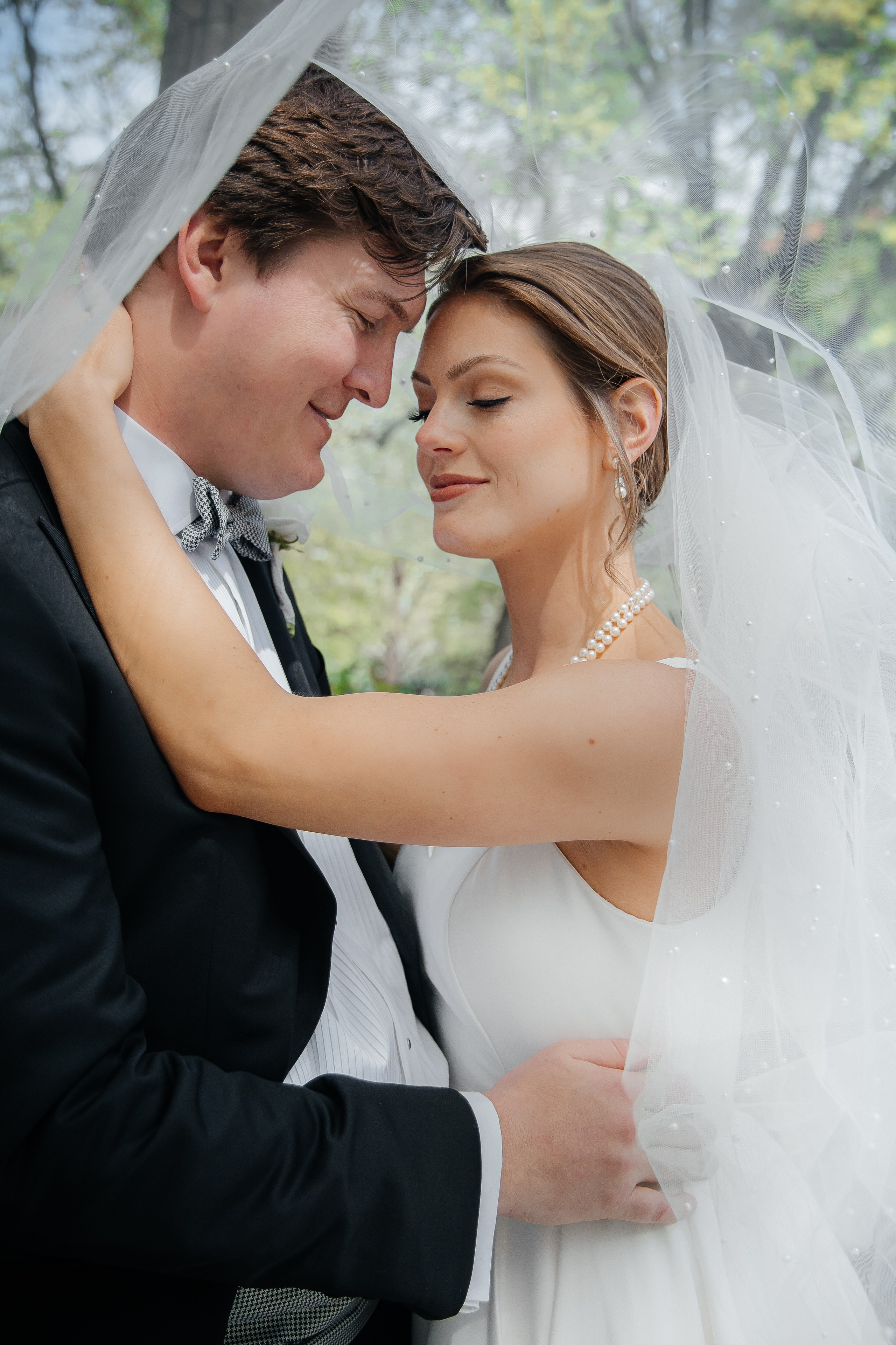 Katelyn & Henry. Wedding Photo & Video