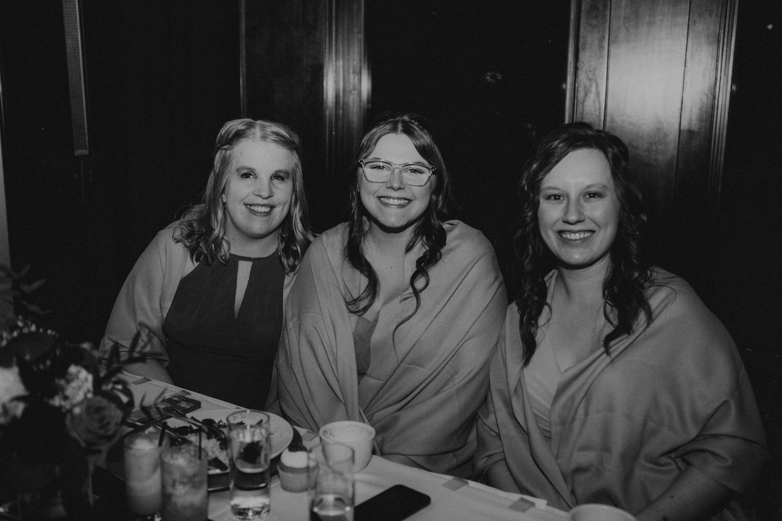 John & Marissa (IA). CAPTURED BY SHANKS PHOTOGRAPHY