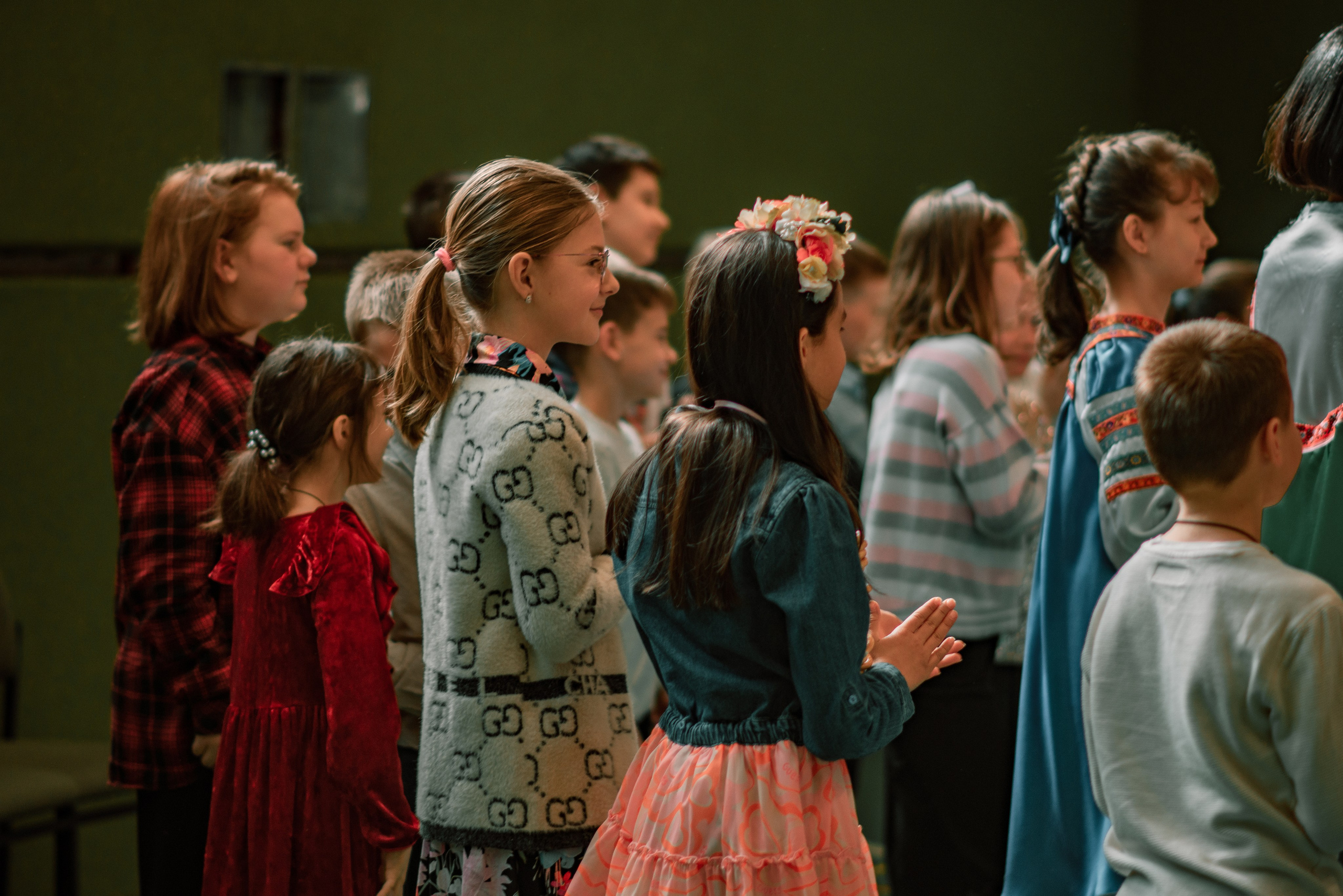 Масленица. Семейный и детский фотограф