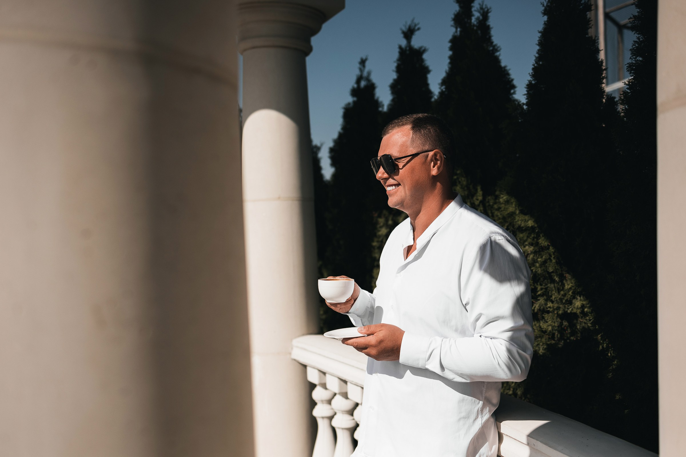 Maxim & Kristina. Свадебный и семейный фотограф в Риге Игорь Давидович