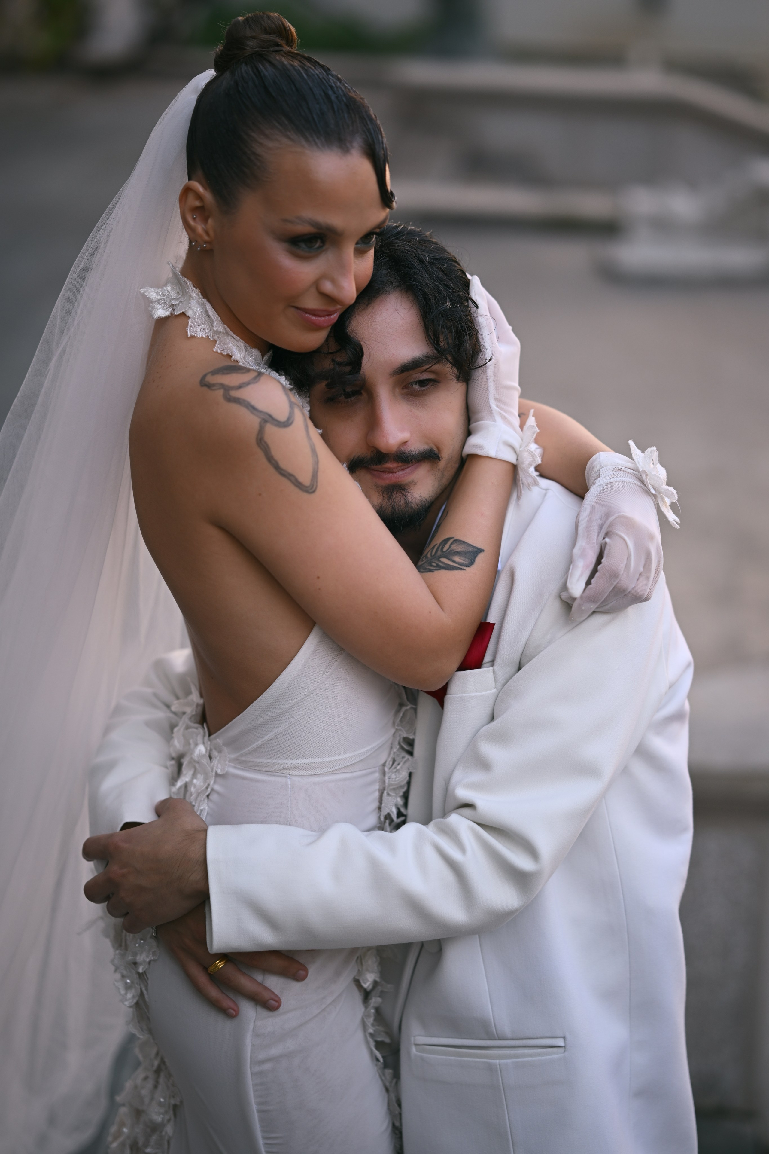 Wedding HOME. Photographer vakho