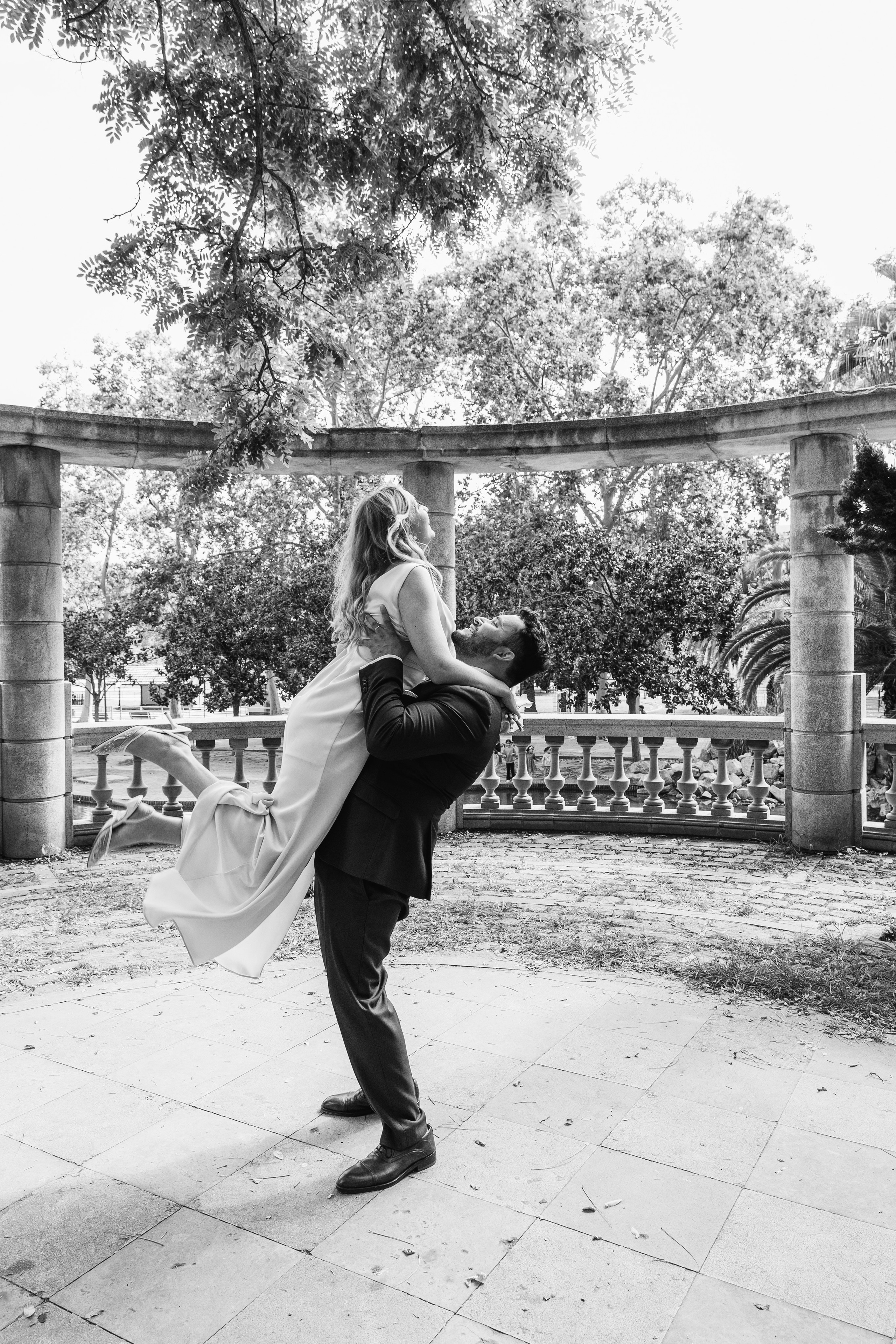 Wedding in Barcelona | Elegant Destination Wedding Photography & Videography. Wedding Stories — Professional Wedding Photography & Videography in Germany, Italy, Spain & all across Europe