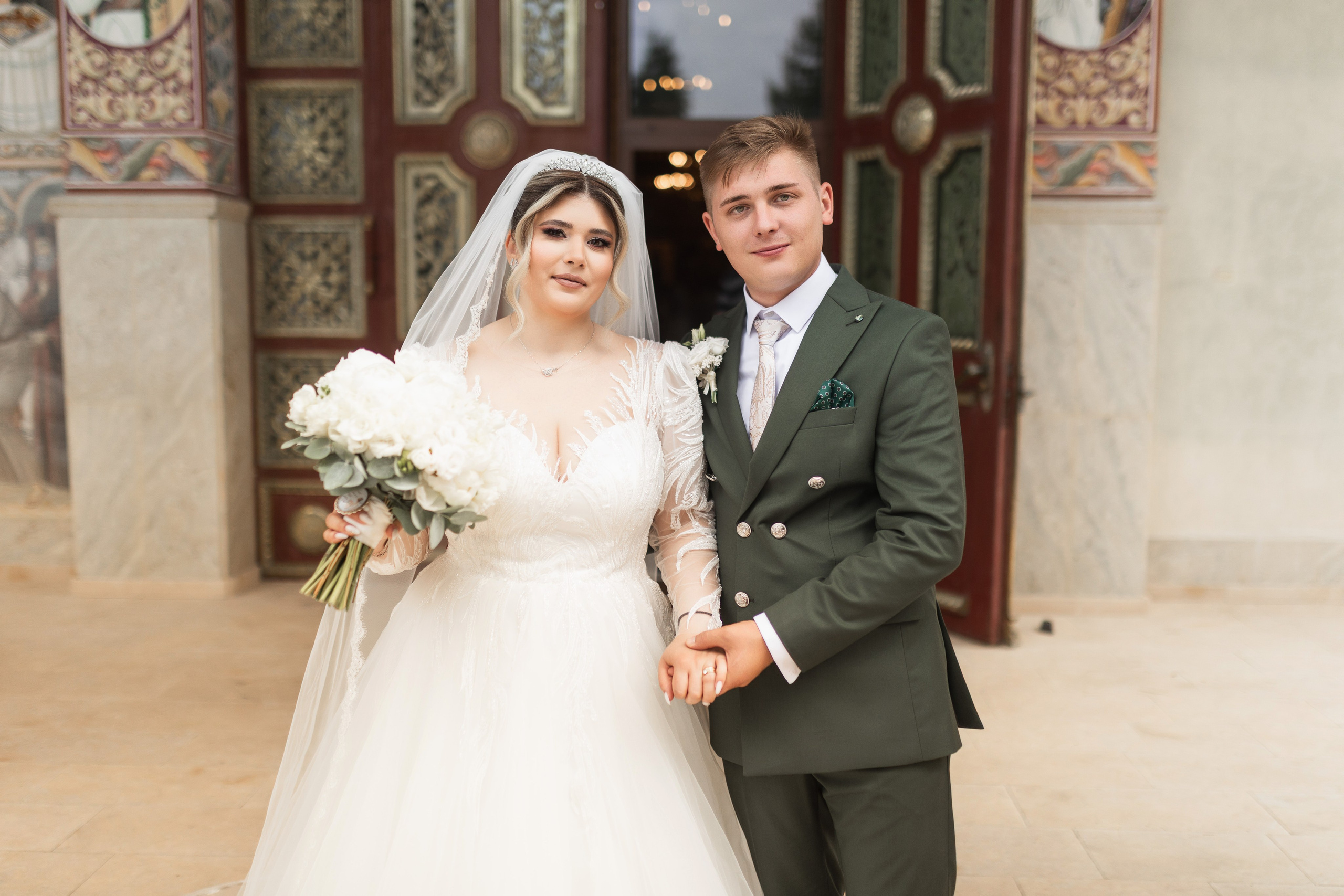 Oana & Andrei. Vlad Aconstantinesei Photographer