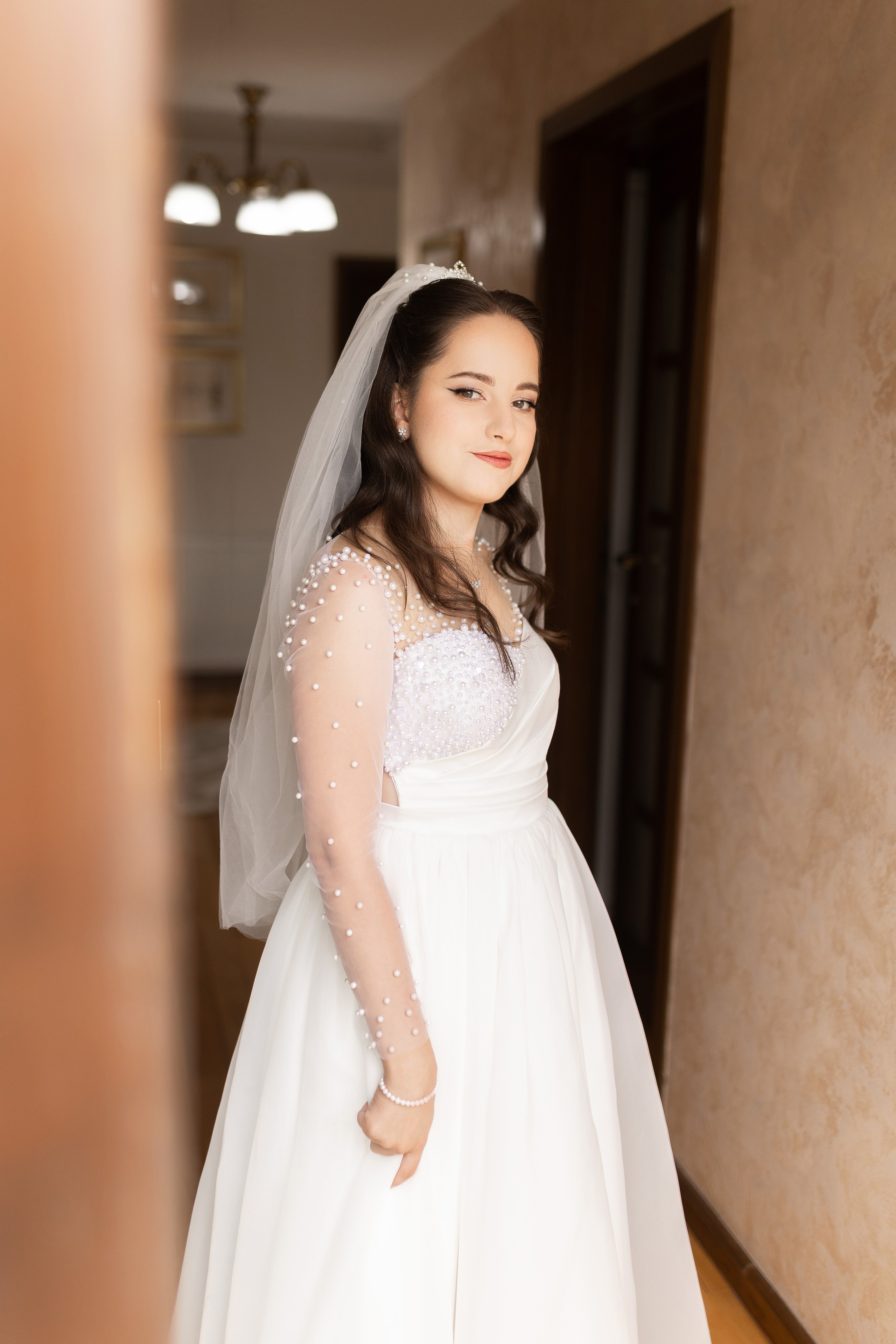 Ana-Maria & Bogdan. Vlad Aconstantinesei Photographer